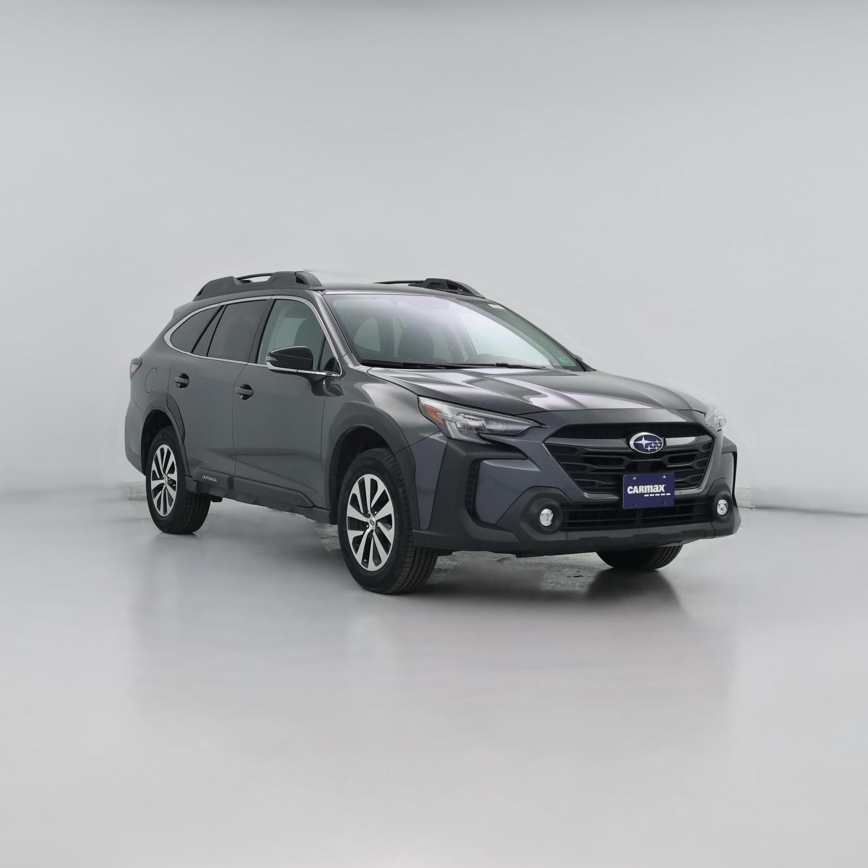 Thumbnail: 2024 Subaru Outback - 1