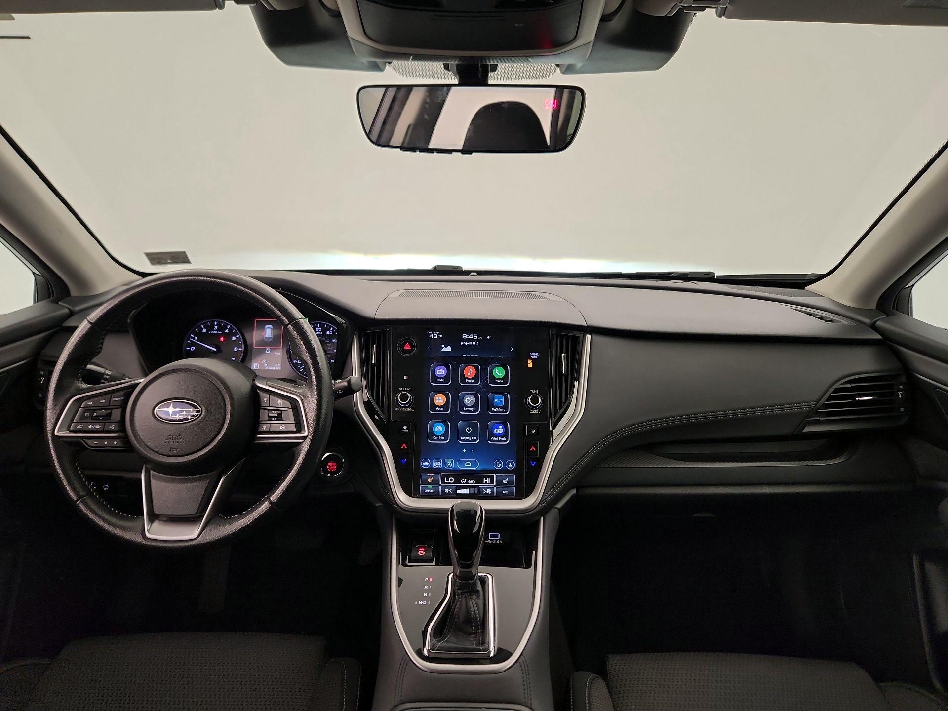 Thumbnail: 2024 Subaru Outback - 9