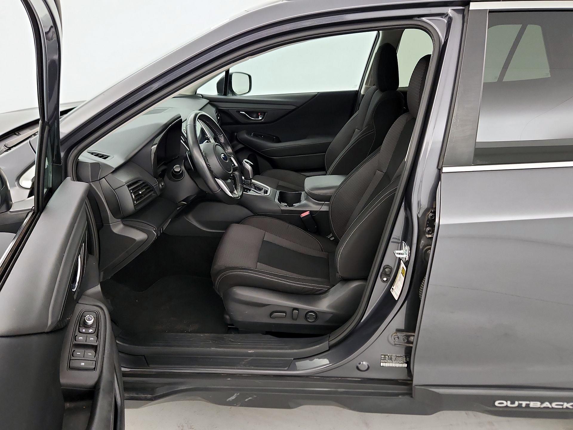 Thumbnail: 2024 Subaru Outback - 11