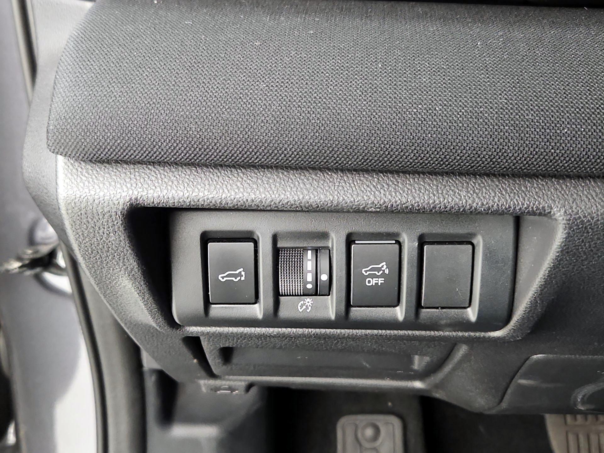 Thumbnail: 2024 Subaru Outback - 13