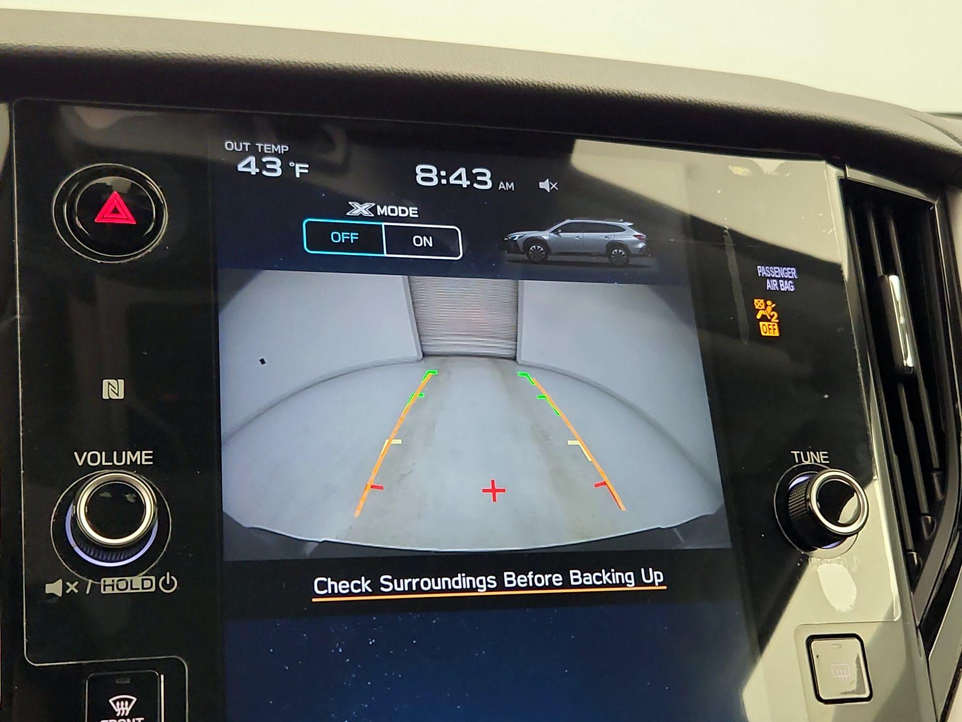 Thumbnail: 2024 Subaru Outback - 14