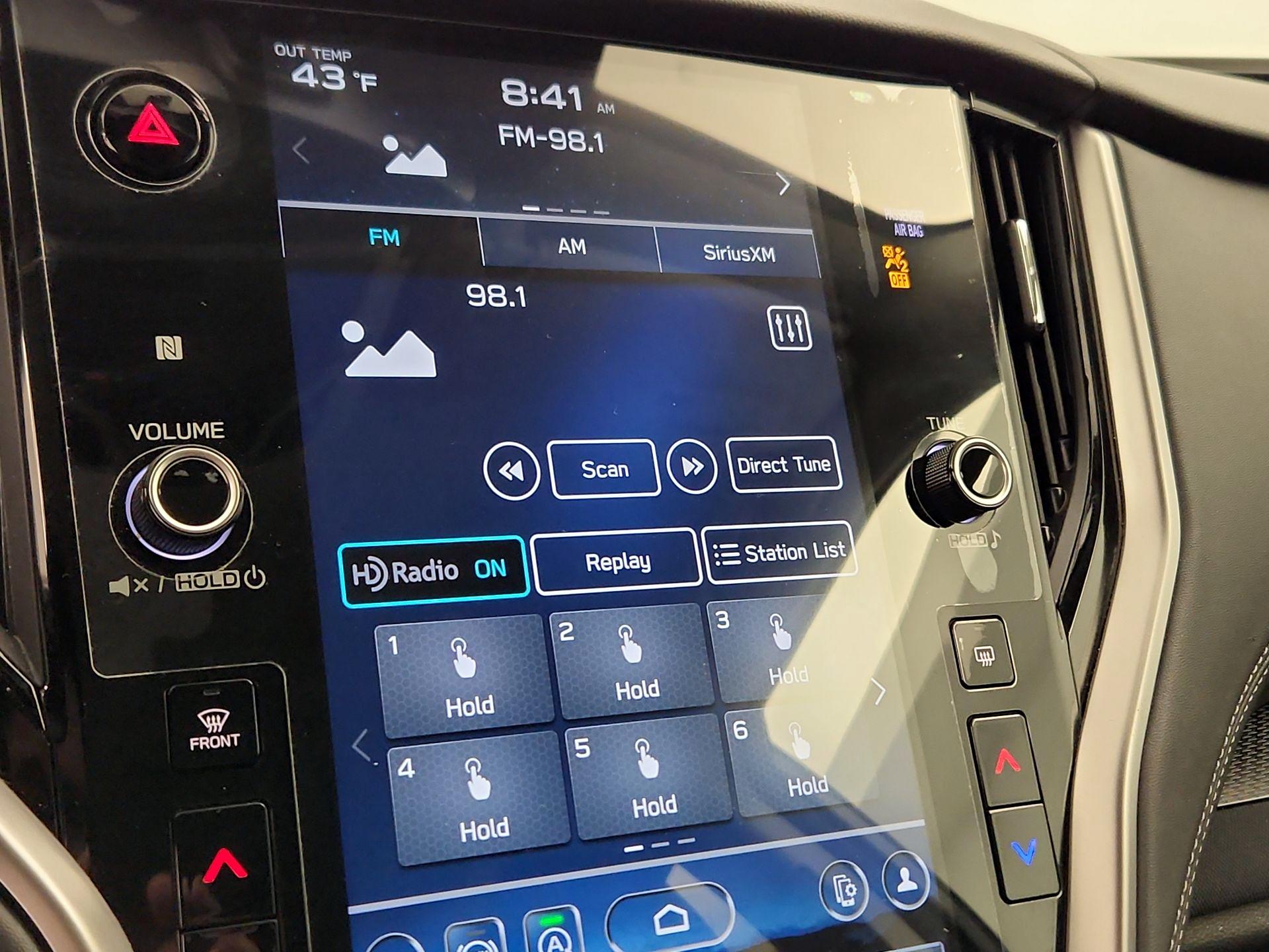 Thumbnail: 2024 Subaru Outback - 15