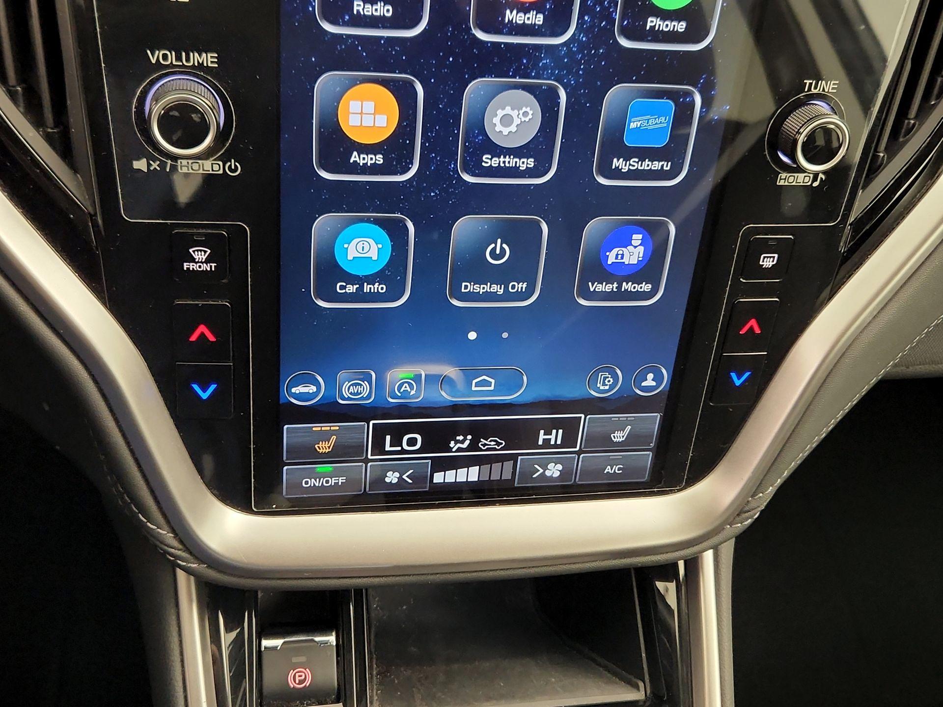 Thumbnail: 2024 Subaru Outback - 16