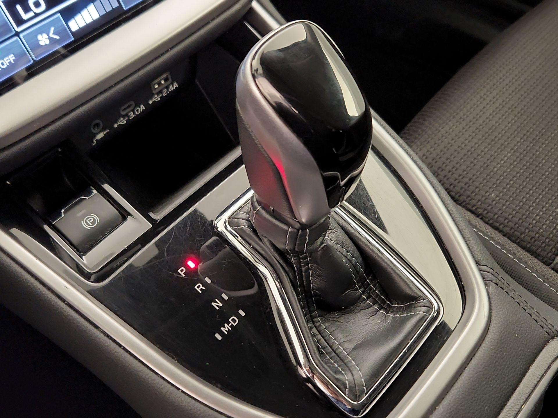 Thumbnail: 2024 Subaru Outback - 17