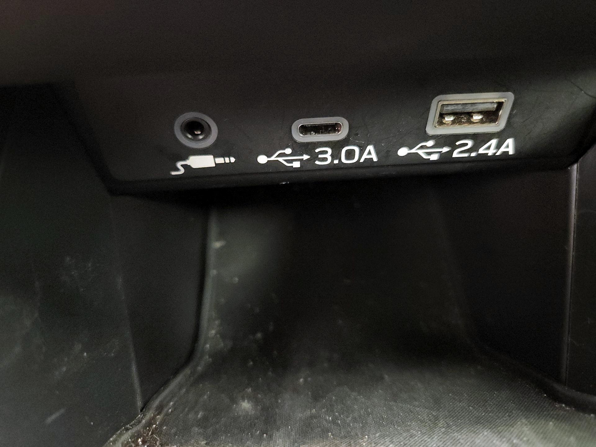 Thumbnail: 2024 Subaru Outback - 18