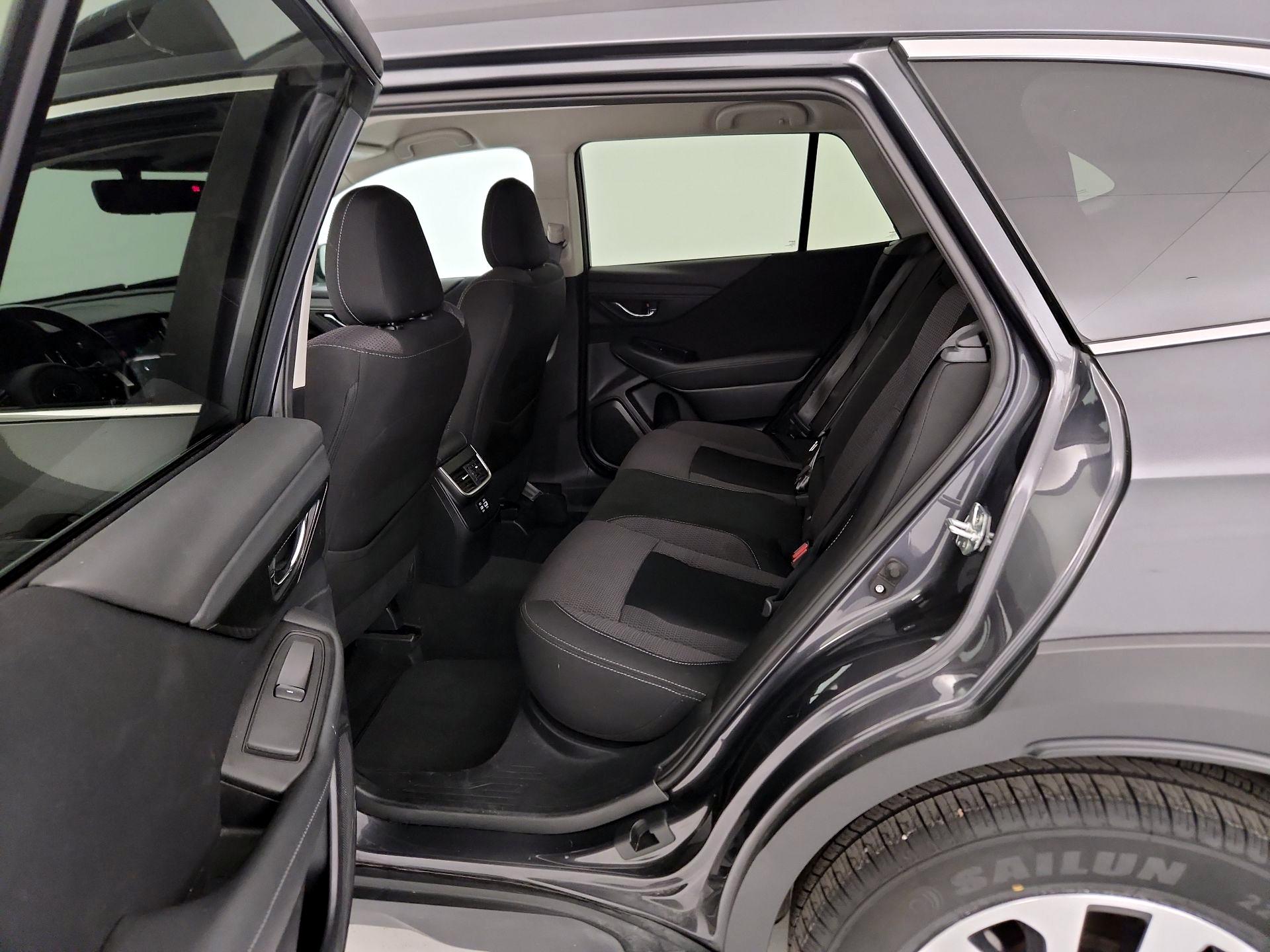 Thumbnail: 2024 Subaru Outback - 19