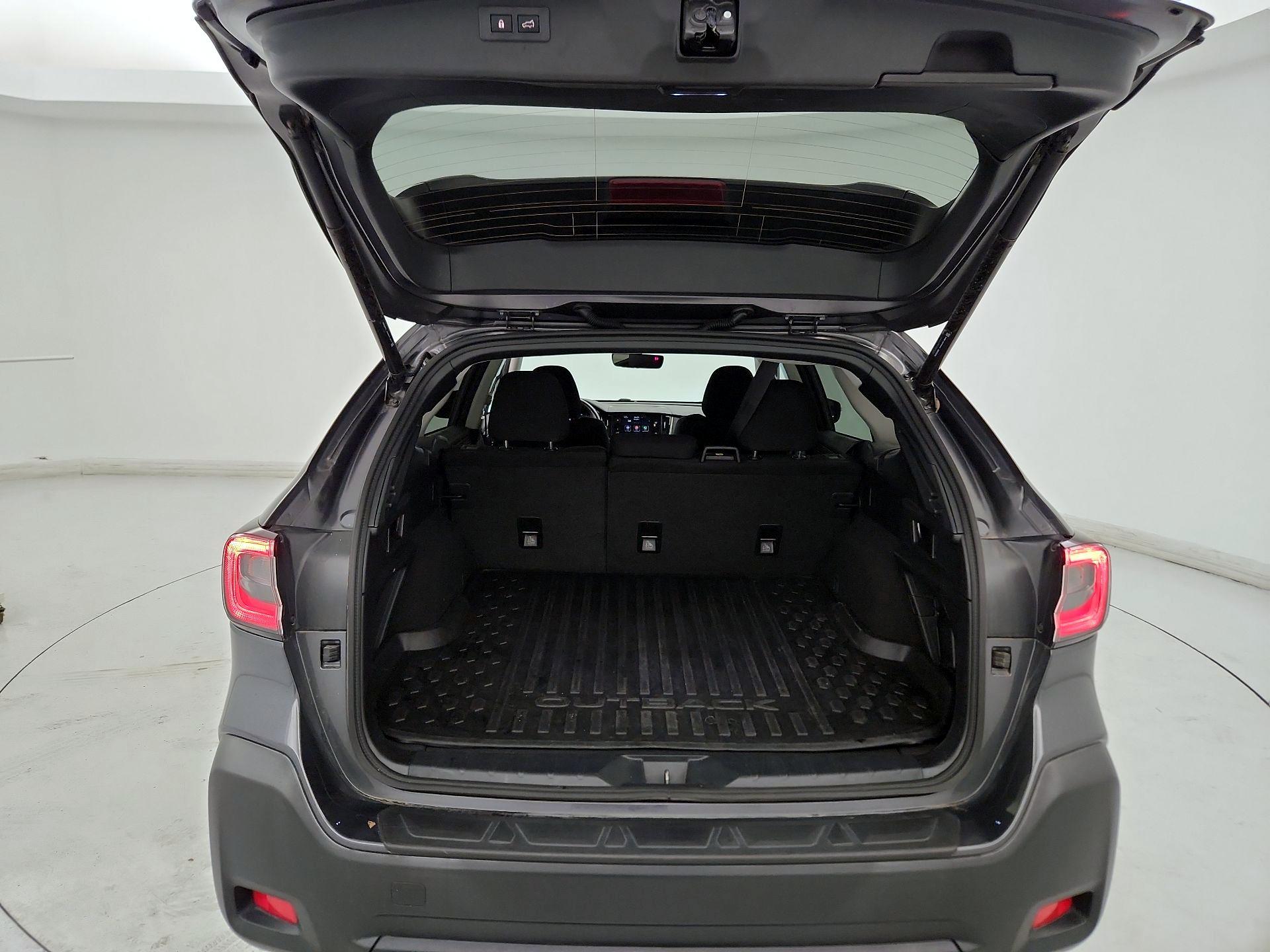 Thumbnail: 2024 Subaru Outback - 20