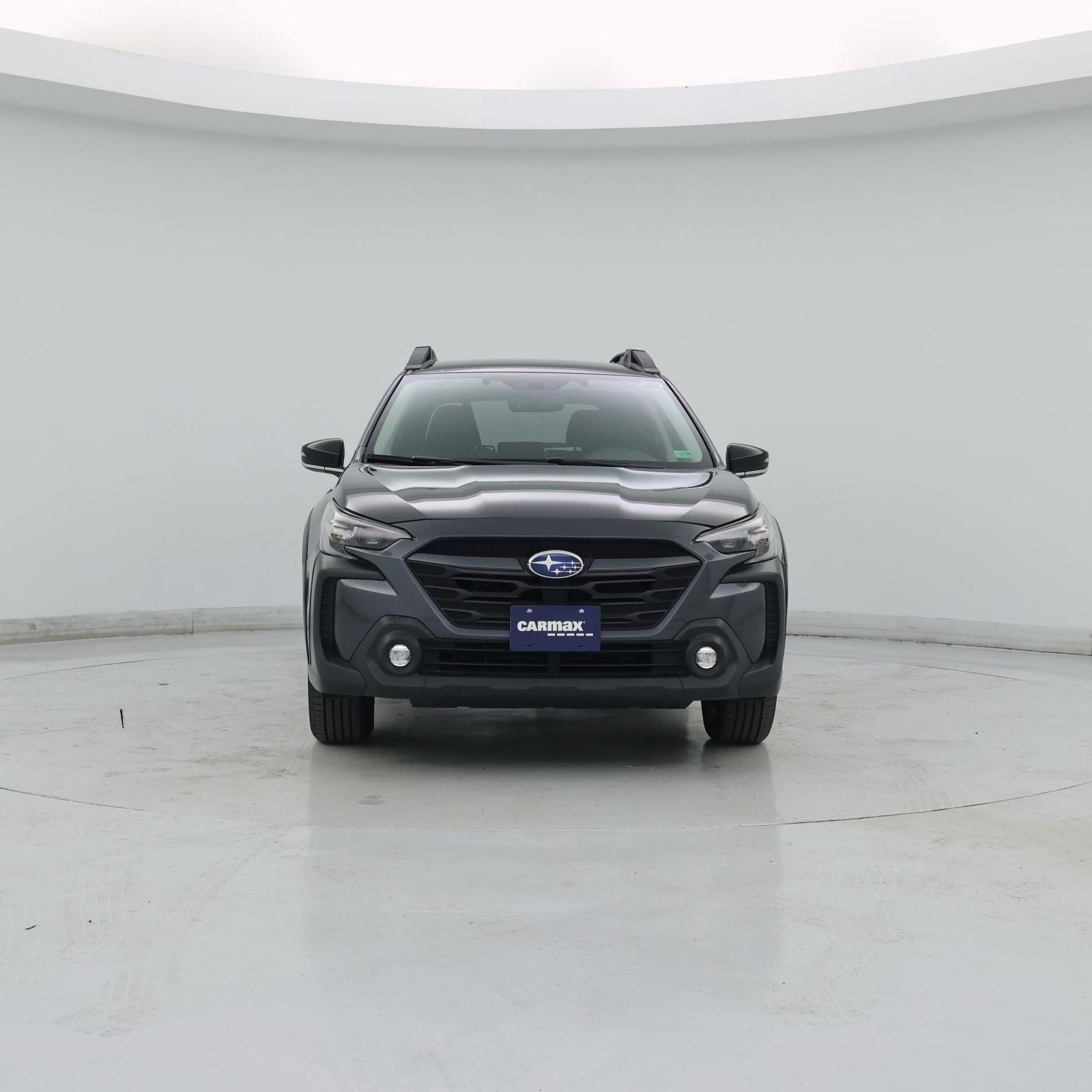 Thumbnail: 2024 Subaru Outback - 5