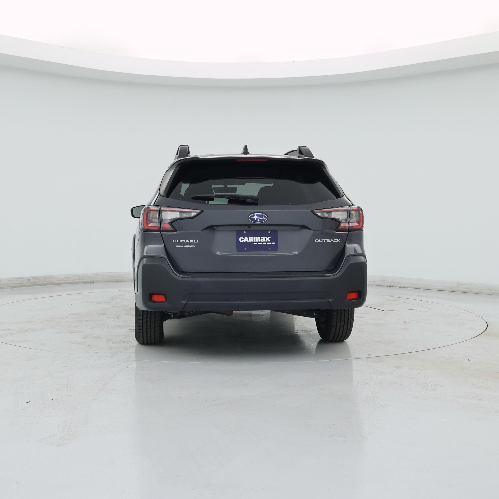 Thumbnail: 2024 Subaru Outback - 6