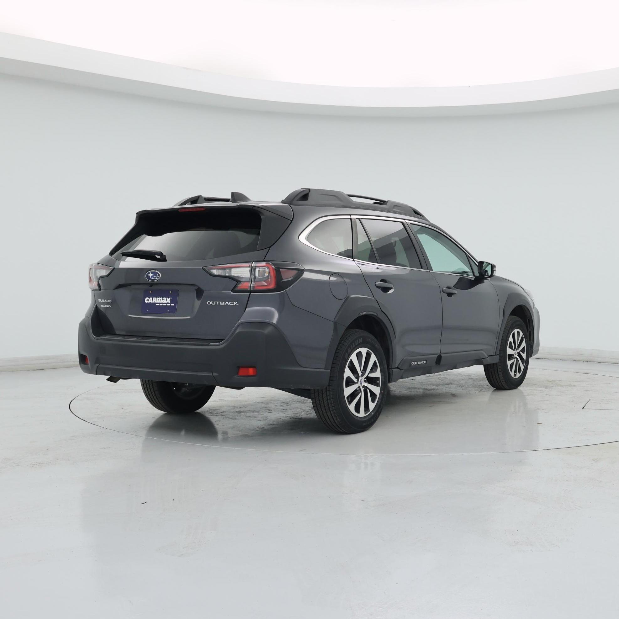 Thumbnail: 2024 Subaru Outback - 8