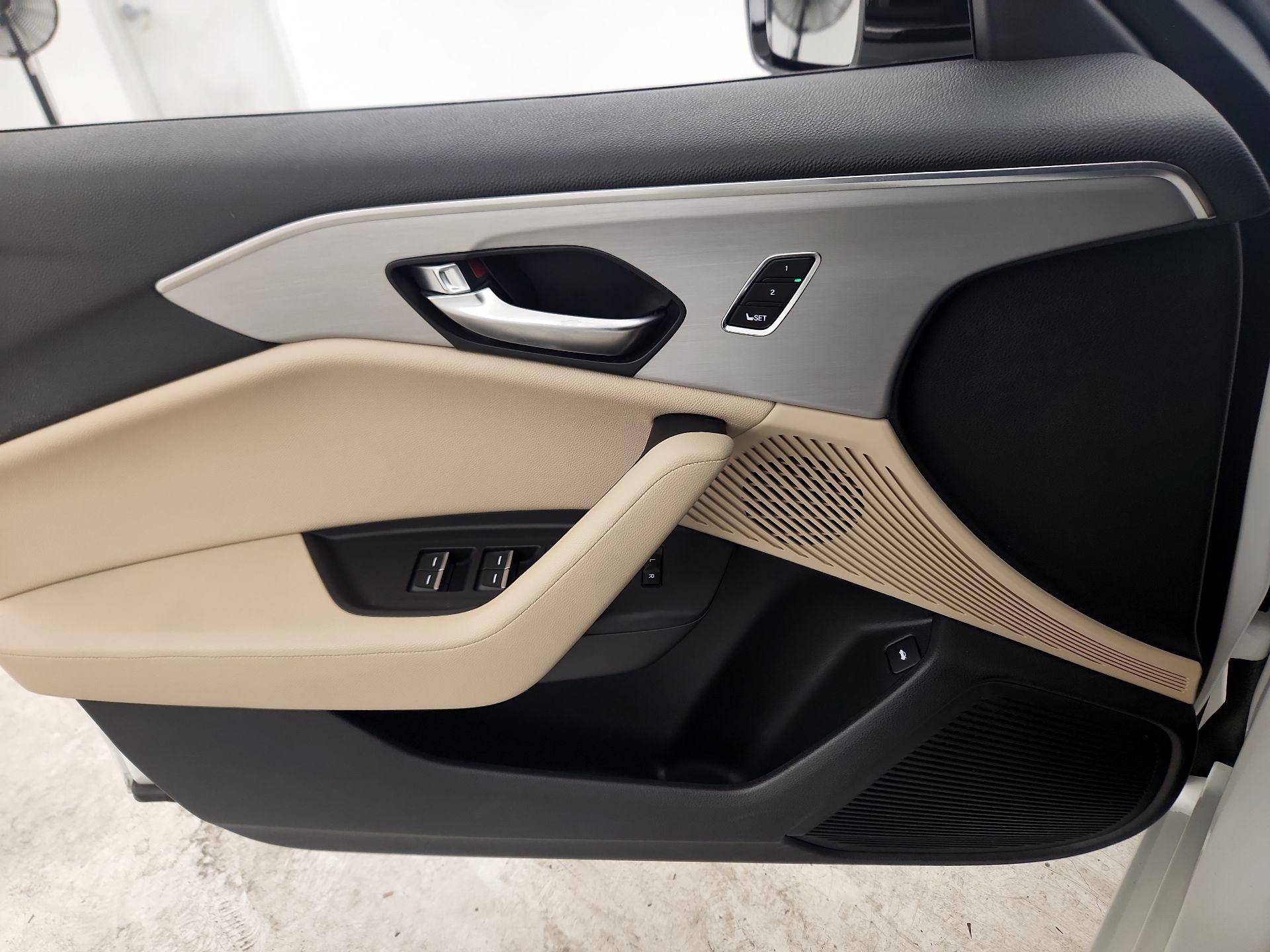 Thumbnail: 2021 Acura TLX - 12