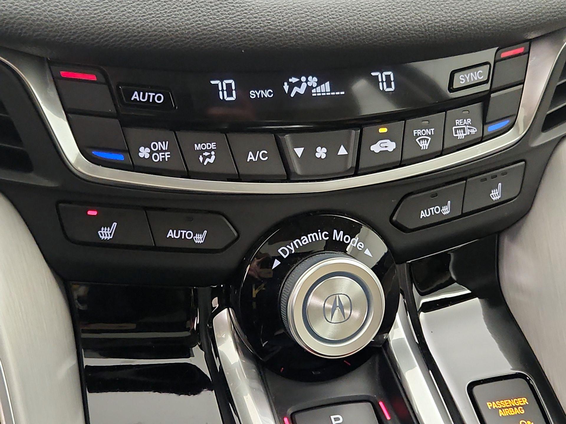 Thumbnail: 2021 Acura TLX - 16