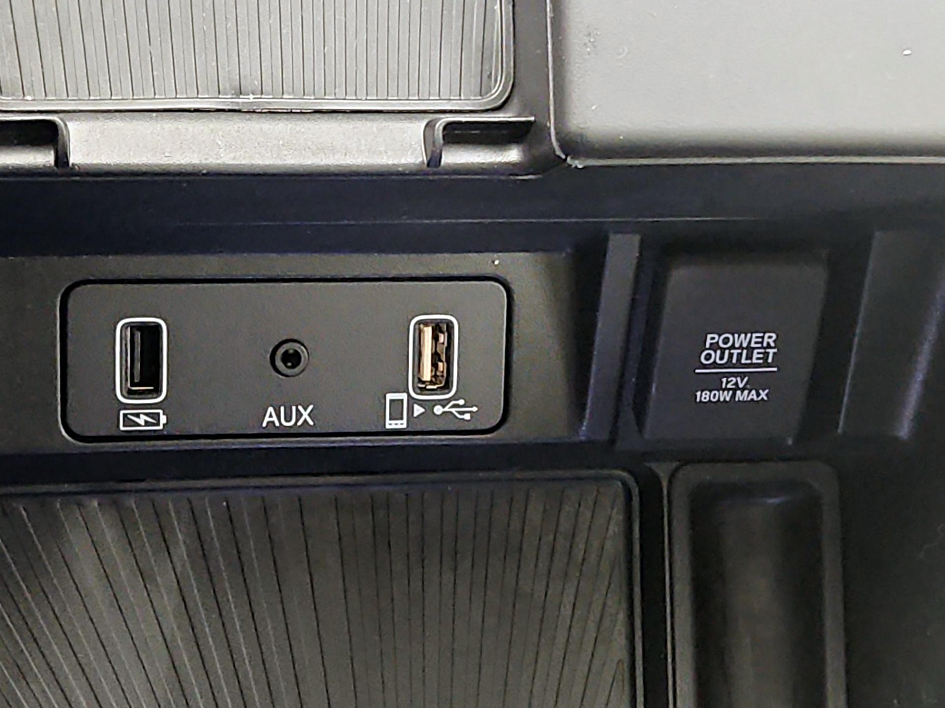 Thumbnail: 2021 Acura TLX - 18