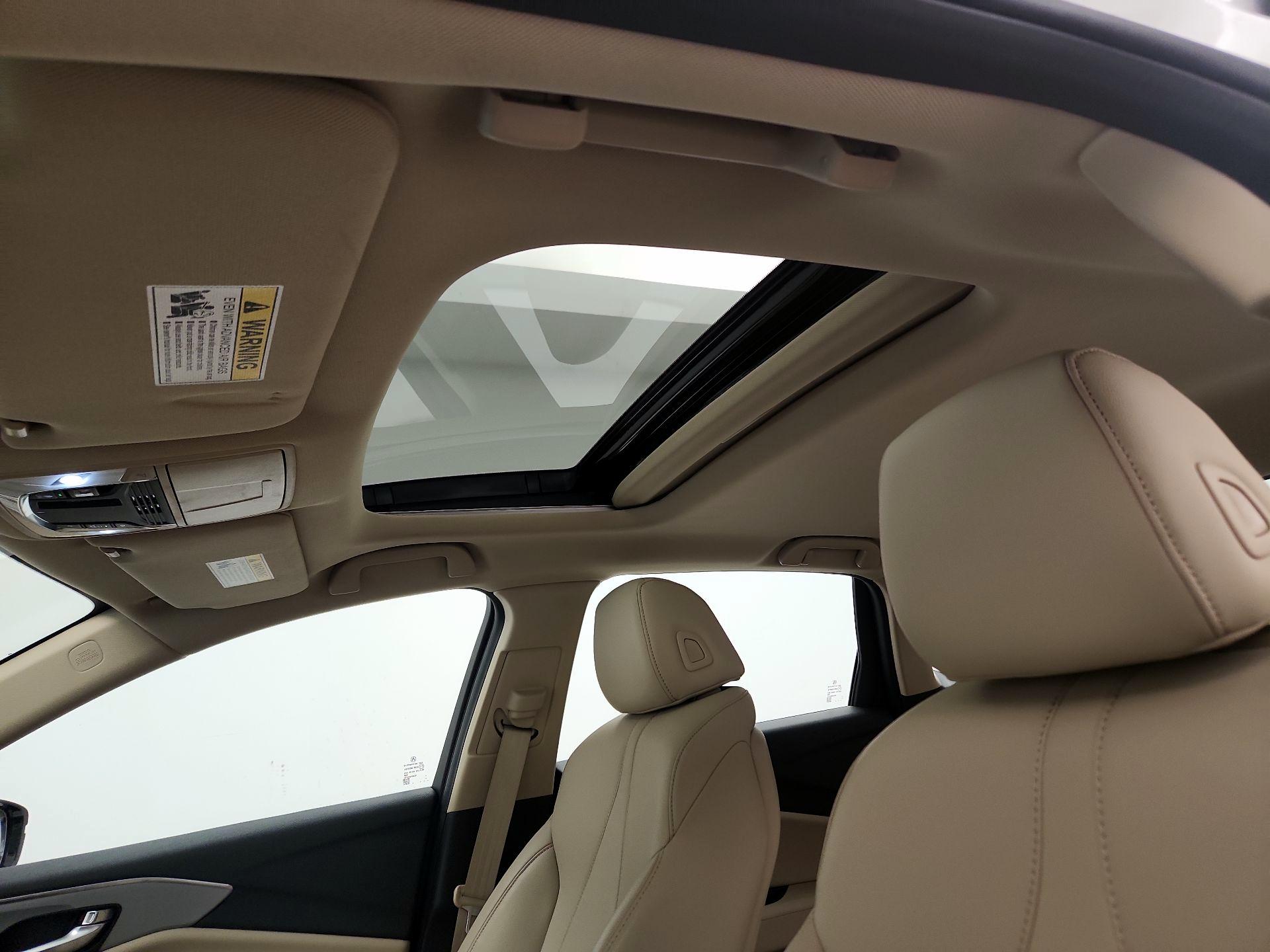 Thumbnail: 2021 Acura TLX - 19