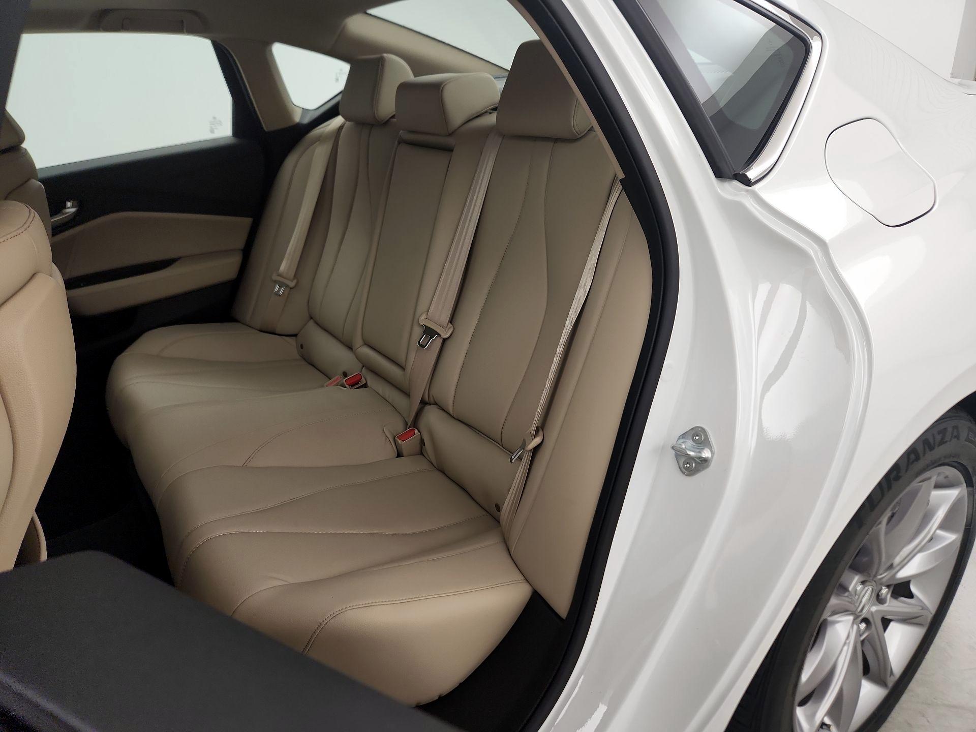 Thumbnail: 2021 Acura TLX - 20