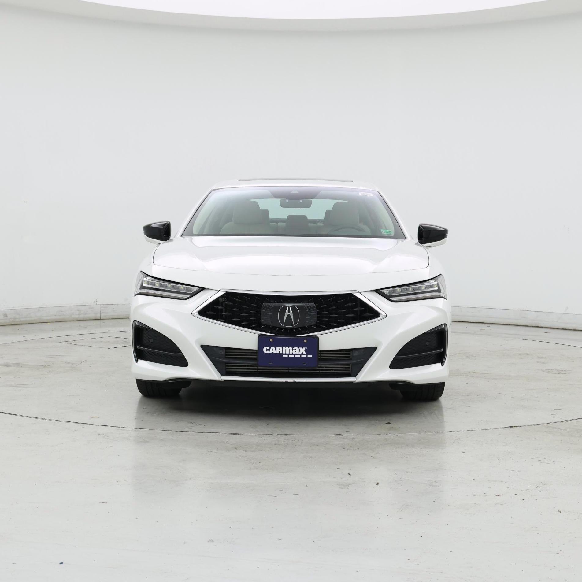 Thumbnail: 2021 Acura TLX - 5
