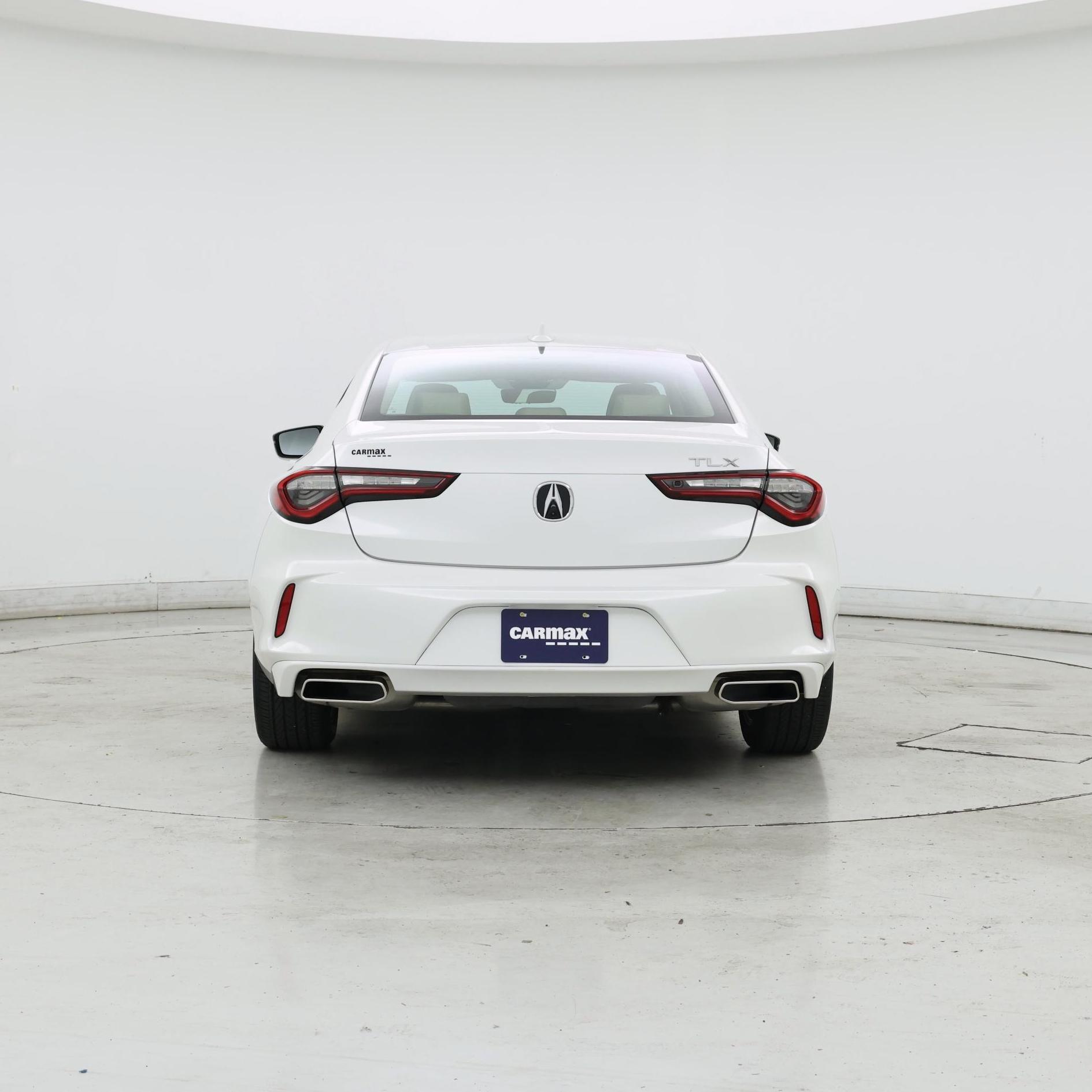 Thumbnail: 2021 Acura TLX - 6