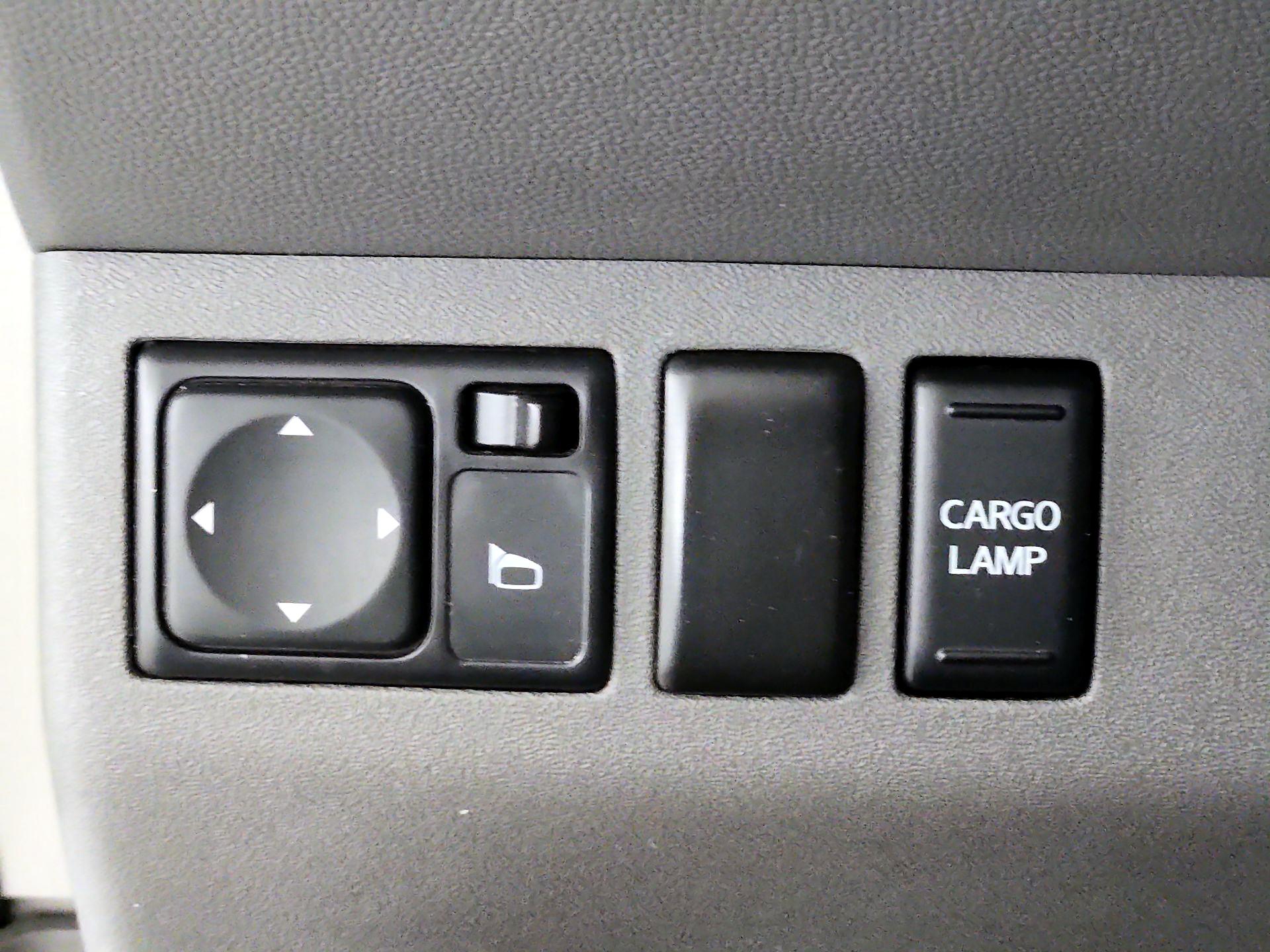 Thumbnail: 2019 Nissan Frontier - 13