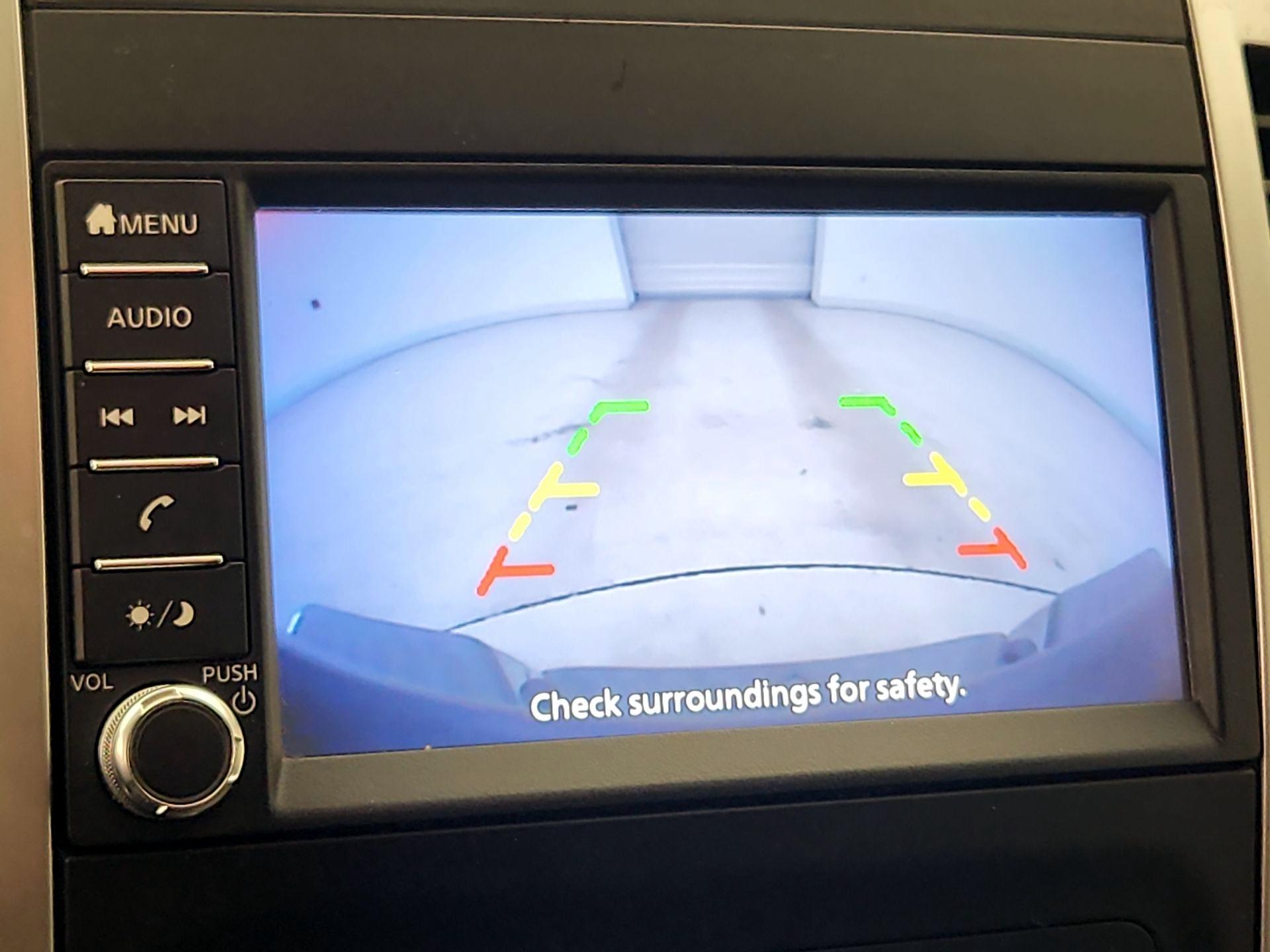 Thumbnail: 2019 Nissan Frontier - 14