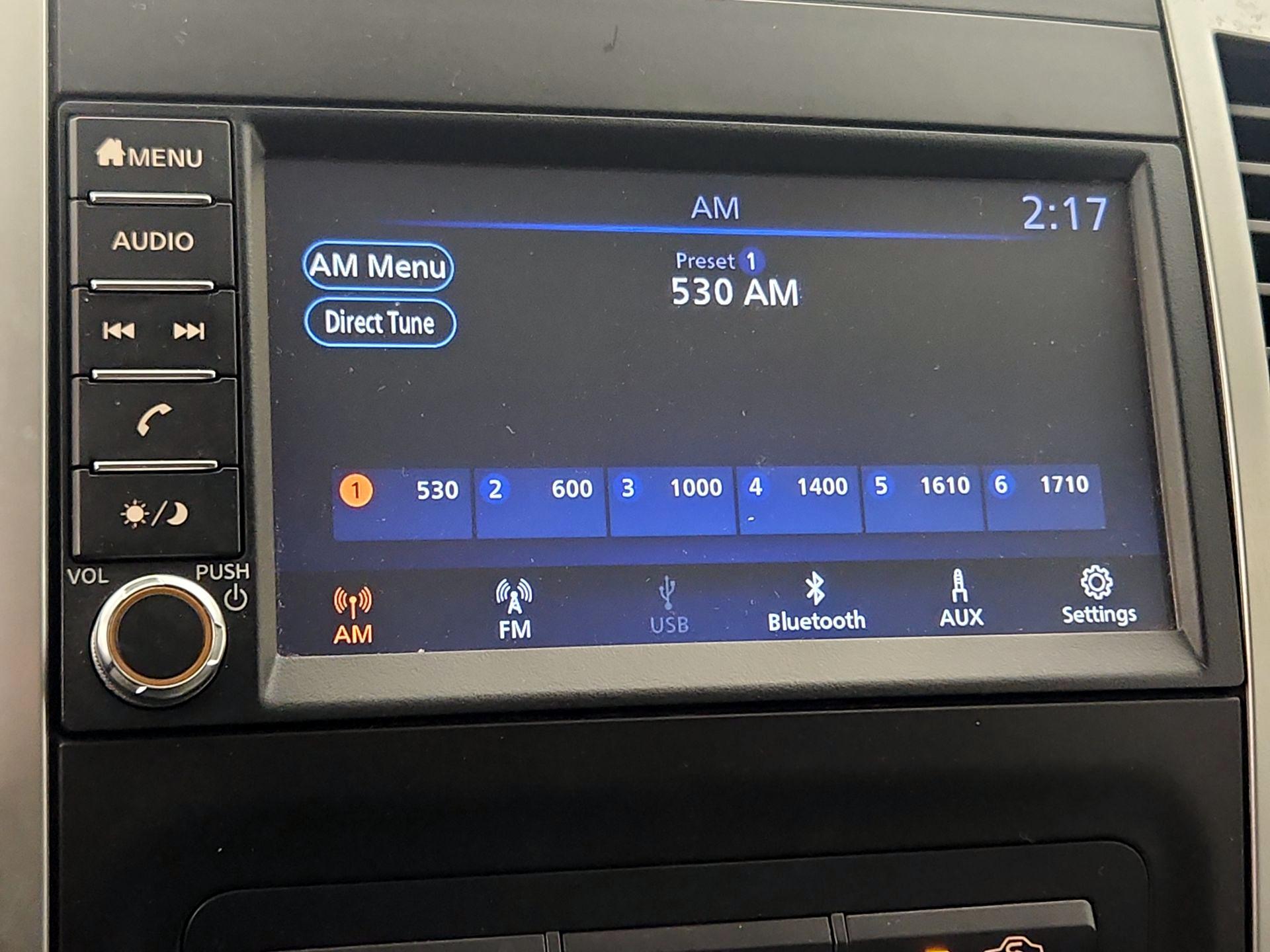 Thumbnail: 2019 Nissan Frontier - 15