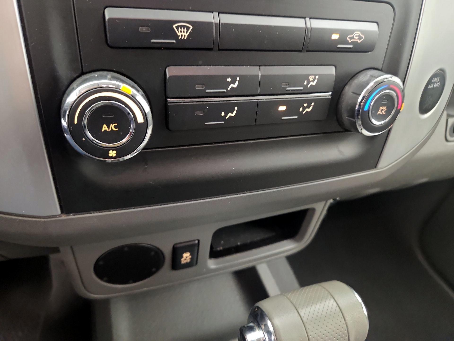 Thumbnail: 2019 Nissan Frontier - 16