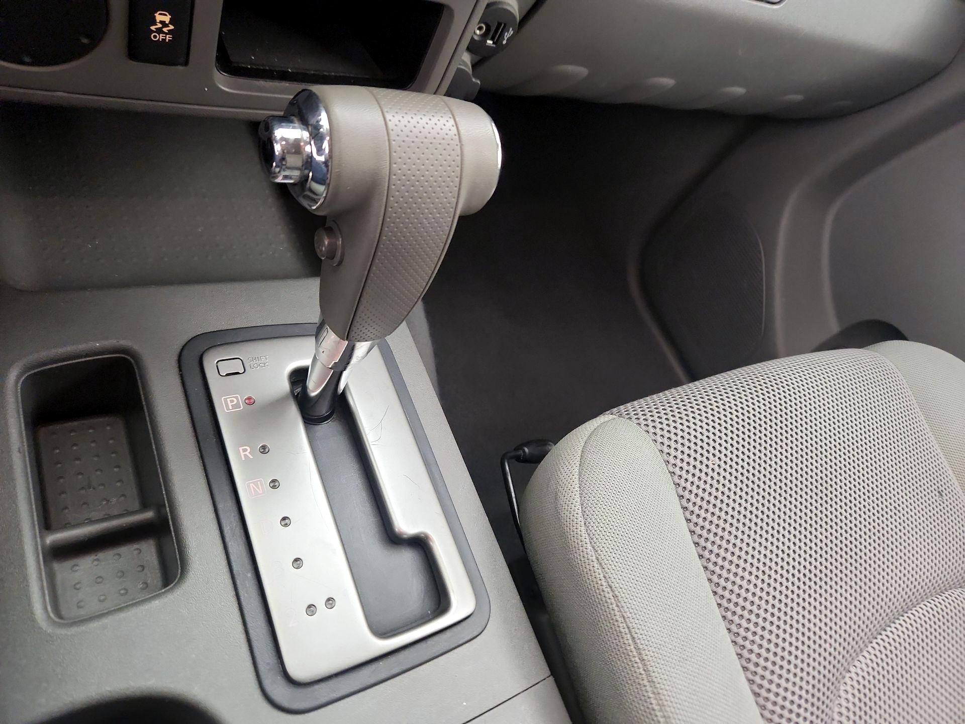 Thumbnail: 2019 Nissan Frontier - 17