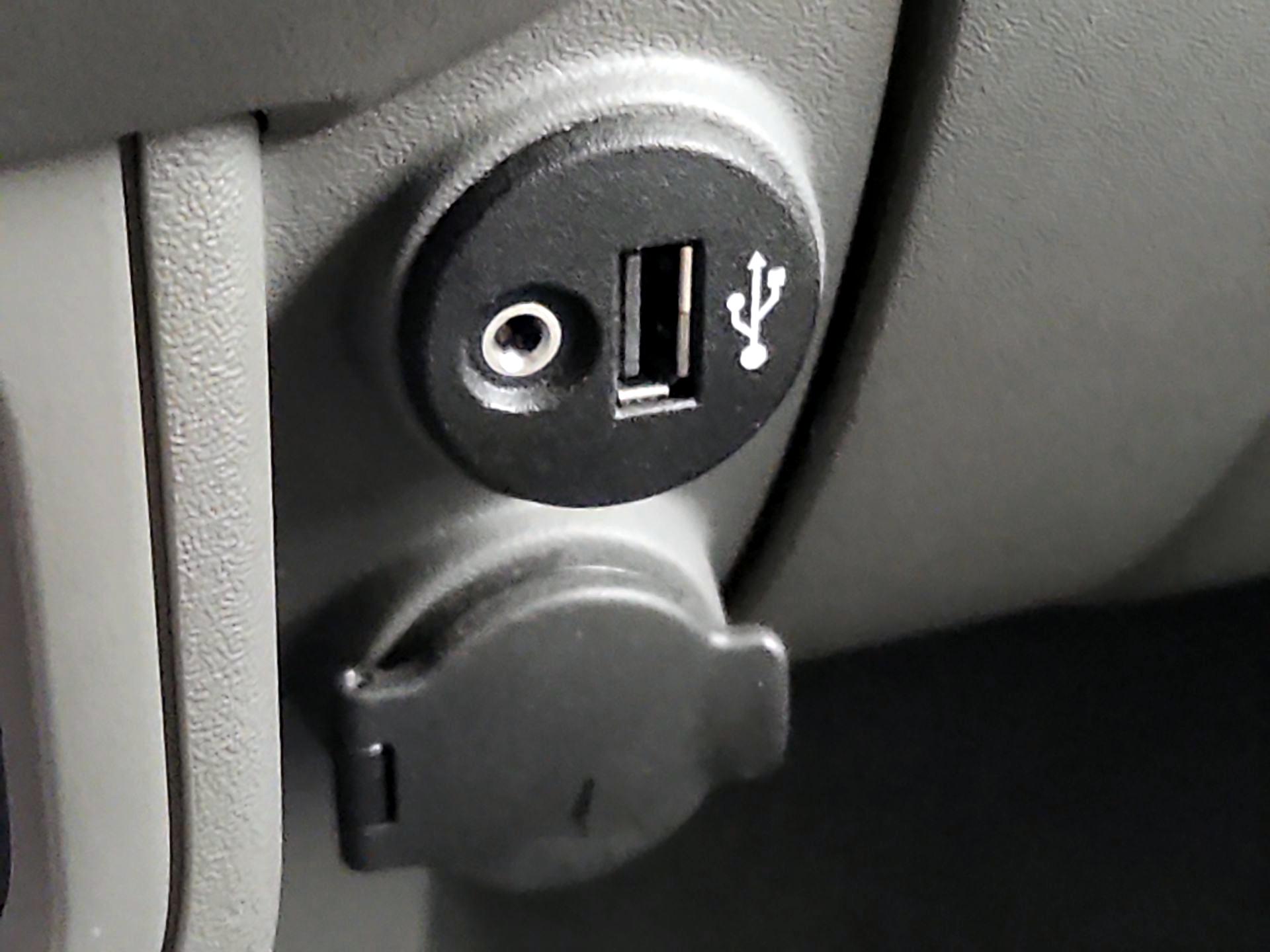 Thumbnail: 2019 Nissan Frontier - 18