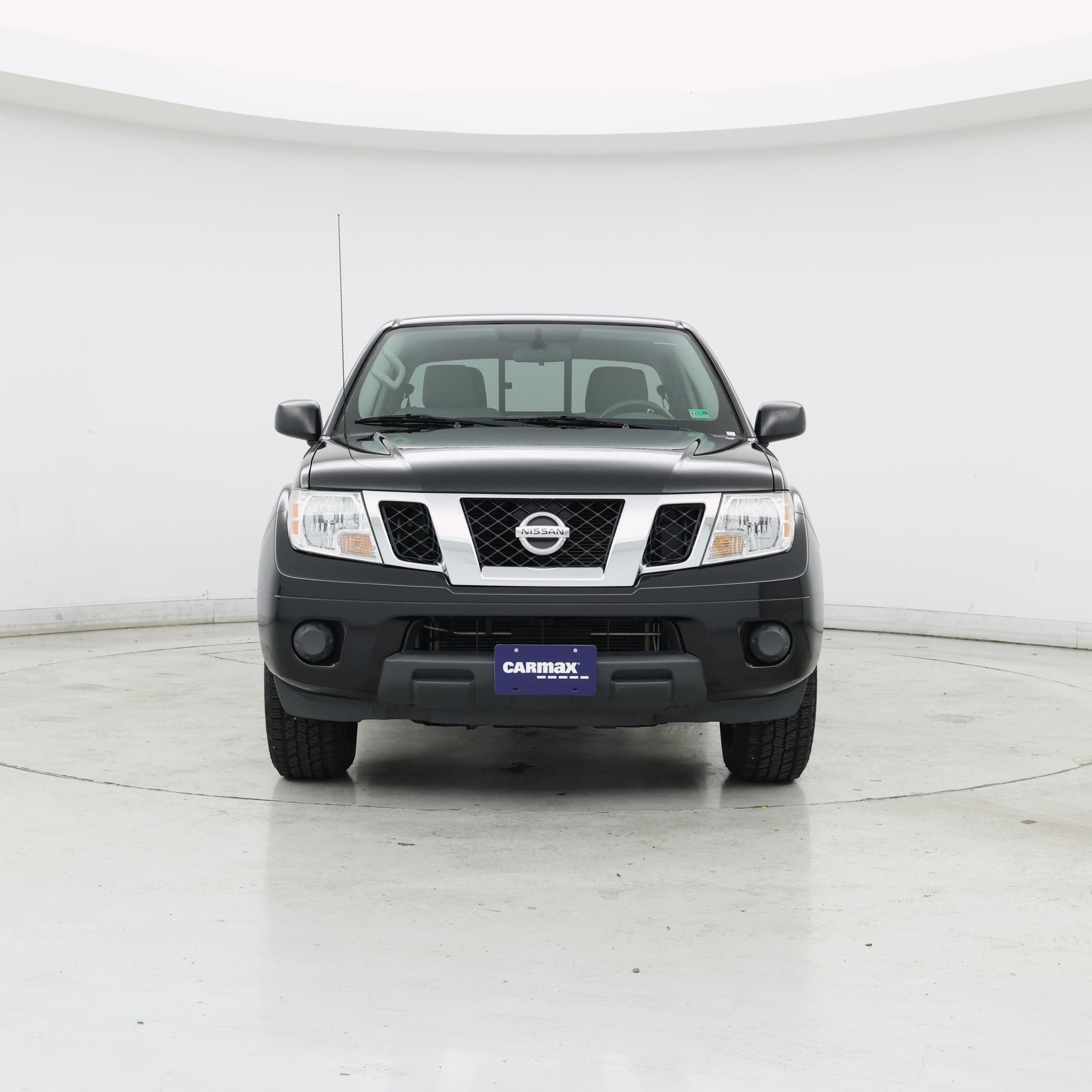 Thumbnail: 2019 Nissan Frontier - 5