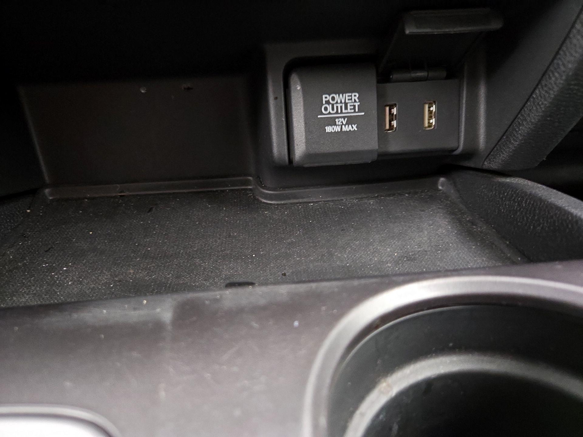 Thumbnail: 2018 Honda Pilot - 18