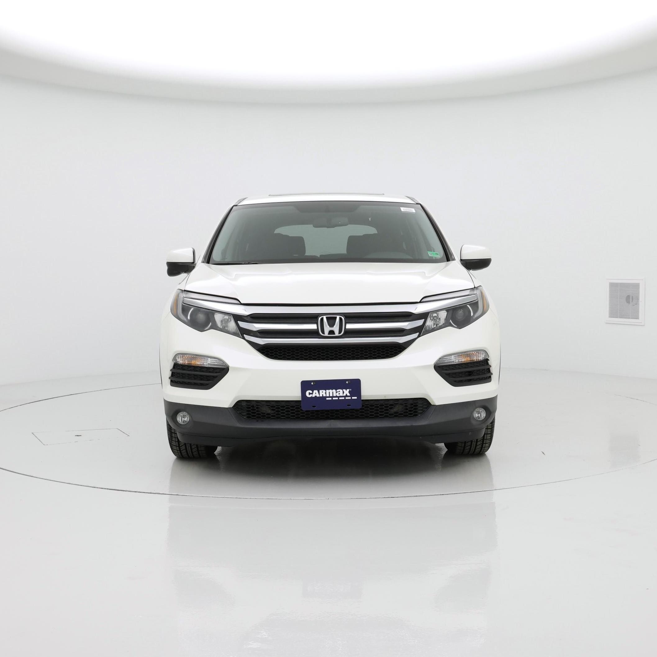 Thumbnail: 2018 Honda Pilot - 5