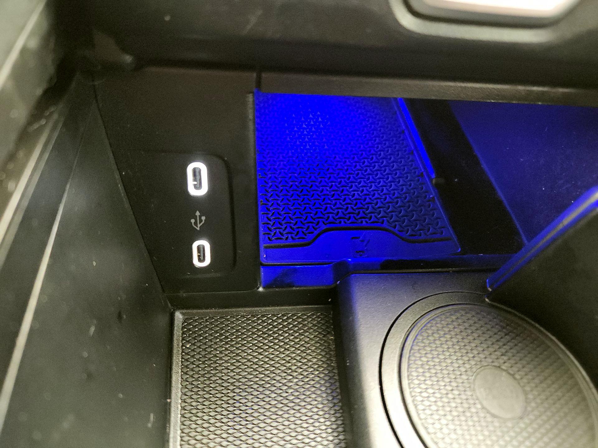 Thumbnail: 2022 Mercedes-Benz EQS - 19