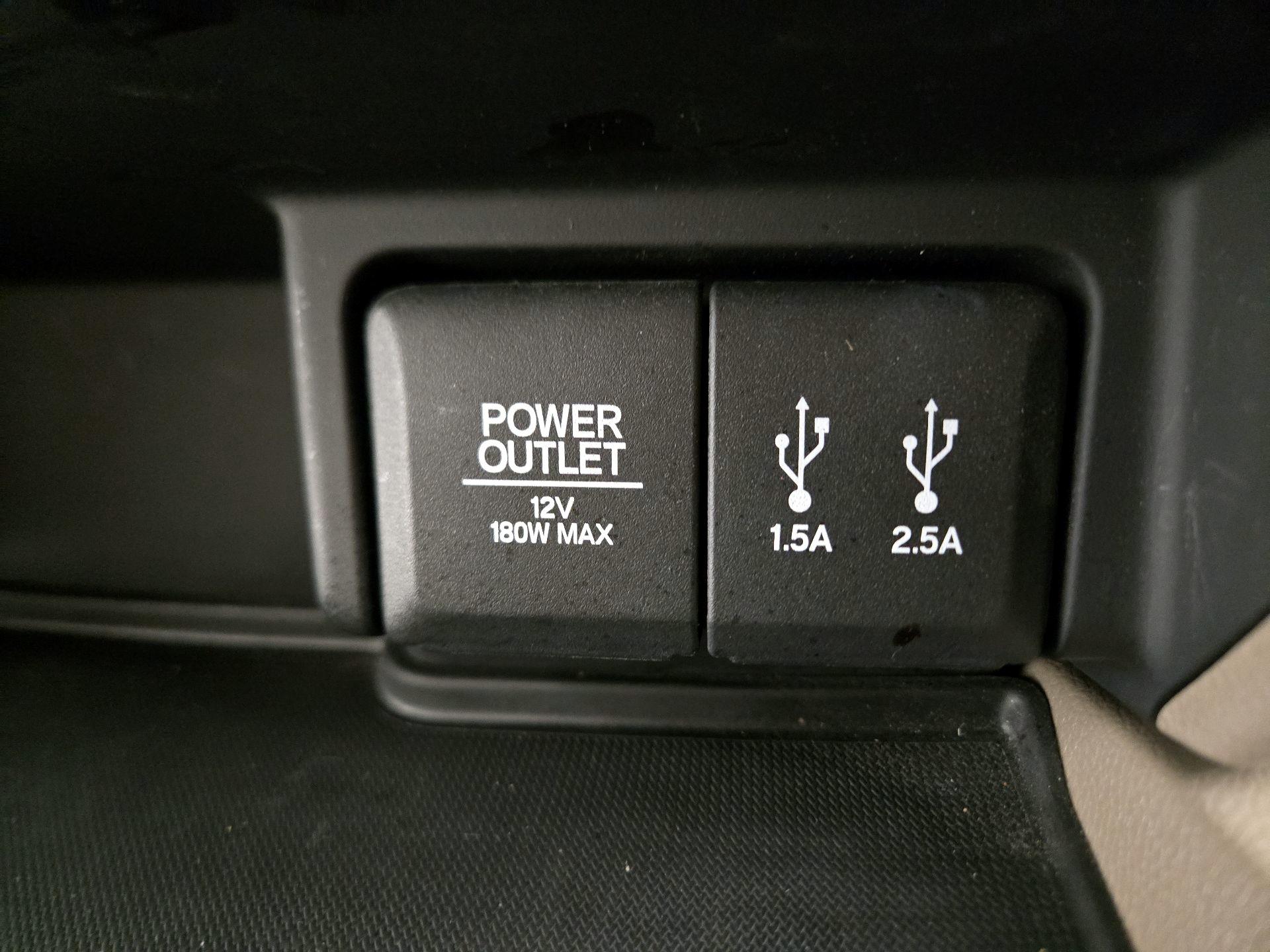 Thumbnail: 2016 Honda Pilot - 18