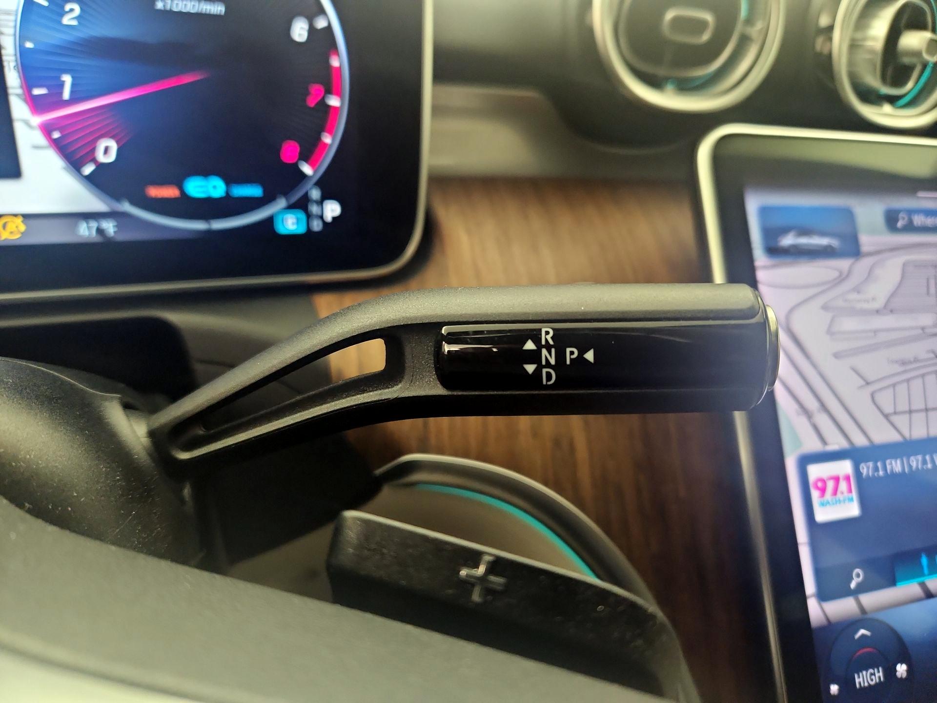 Thumbnail: 2022 Mercedes-Benz C-Class - 18