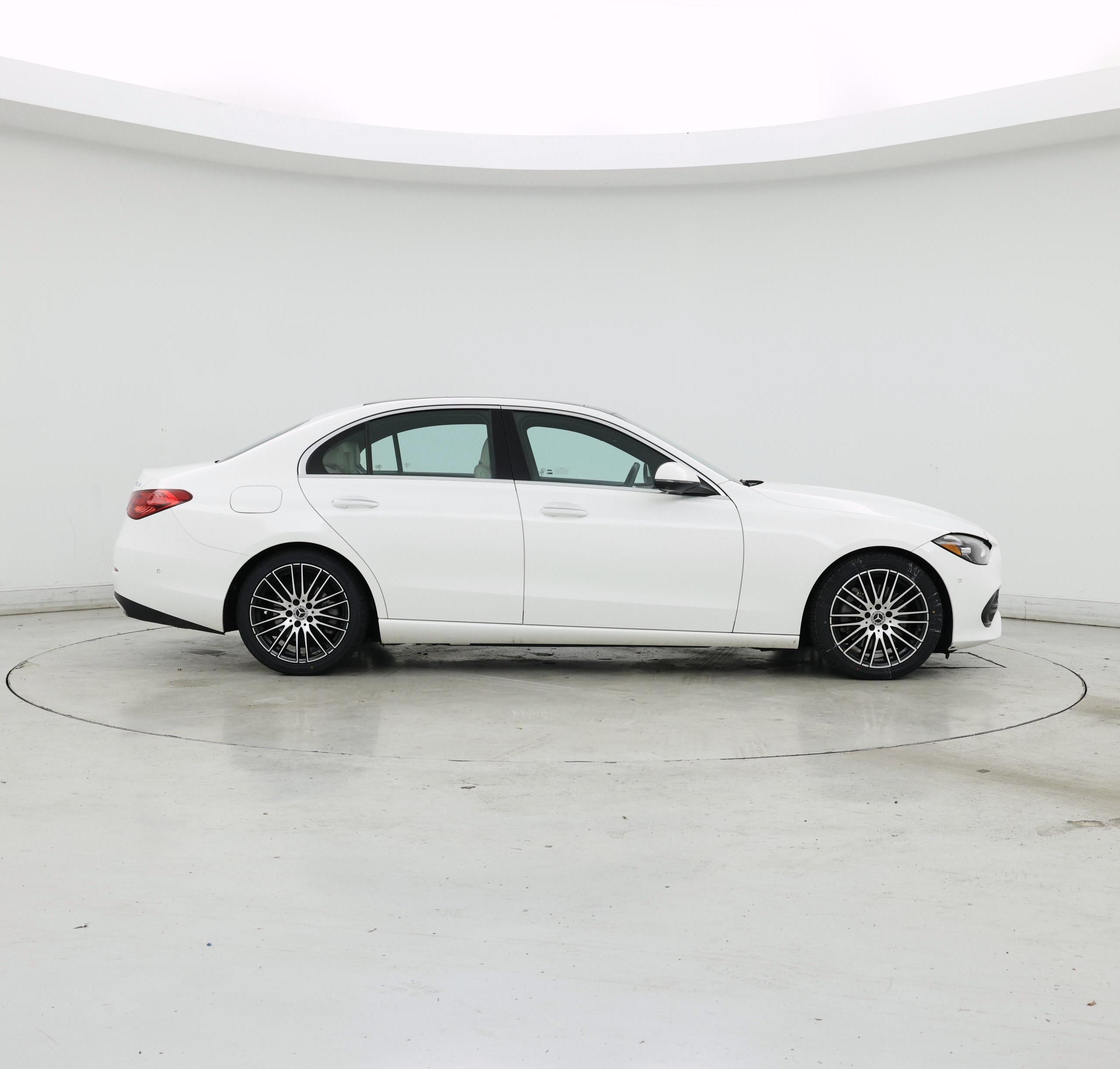 Thumbnail: 2022 Mercedes-Benz C-Class - 7