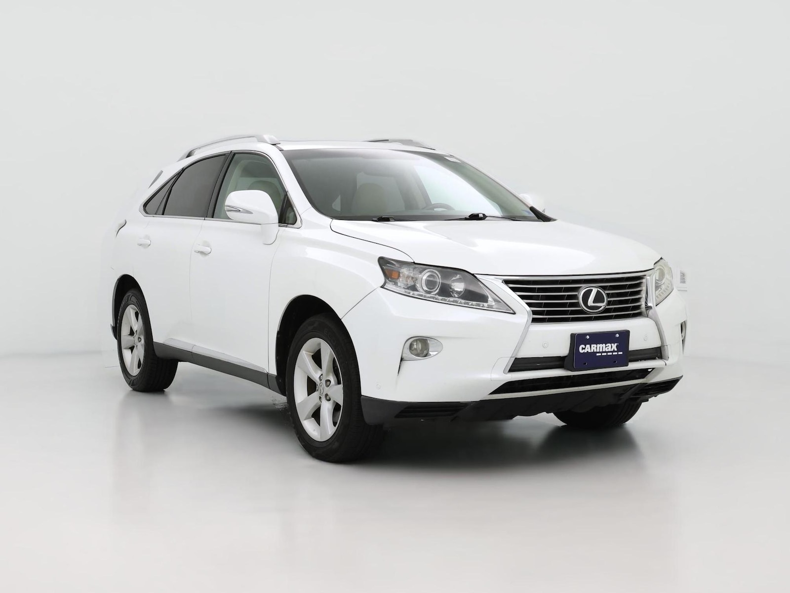 2014 Lexus RX 350
