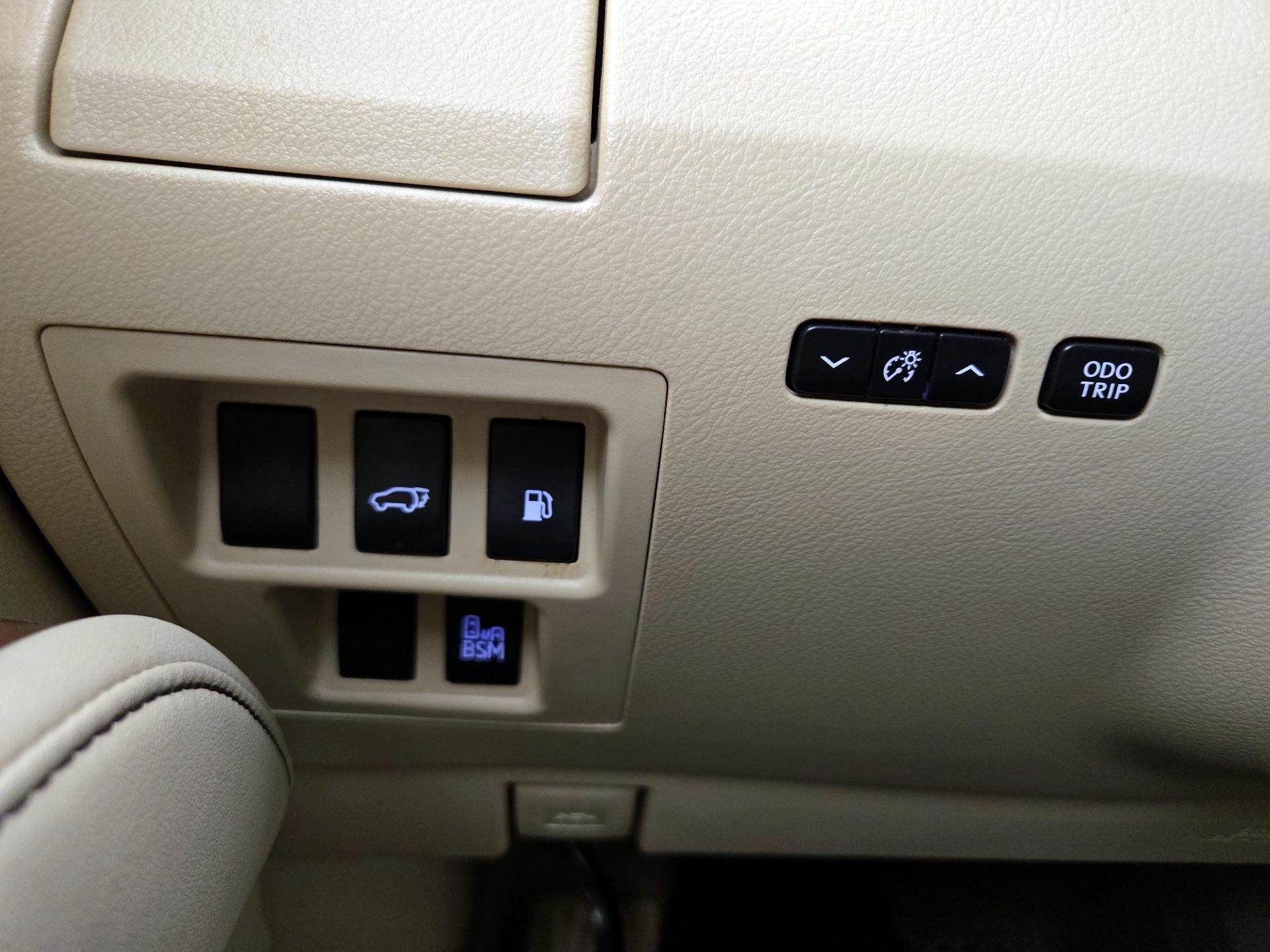 Thumbnail: 2014 Lexus RX - 13