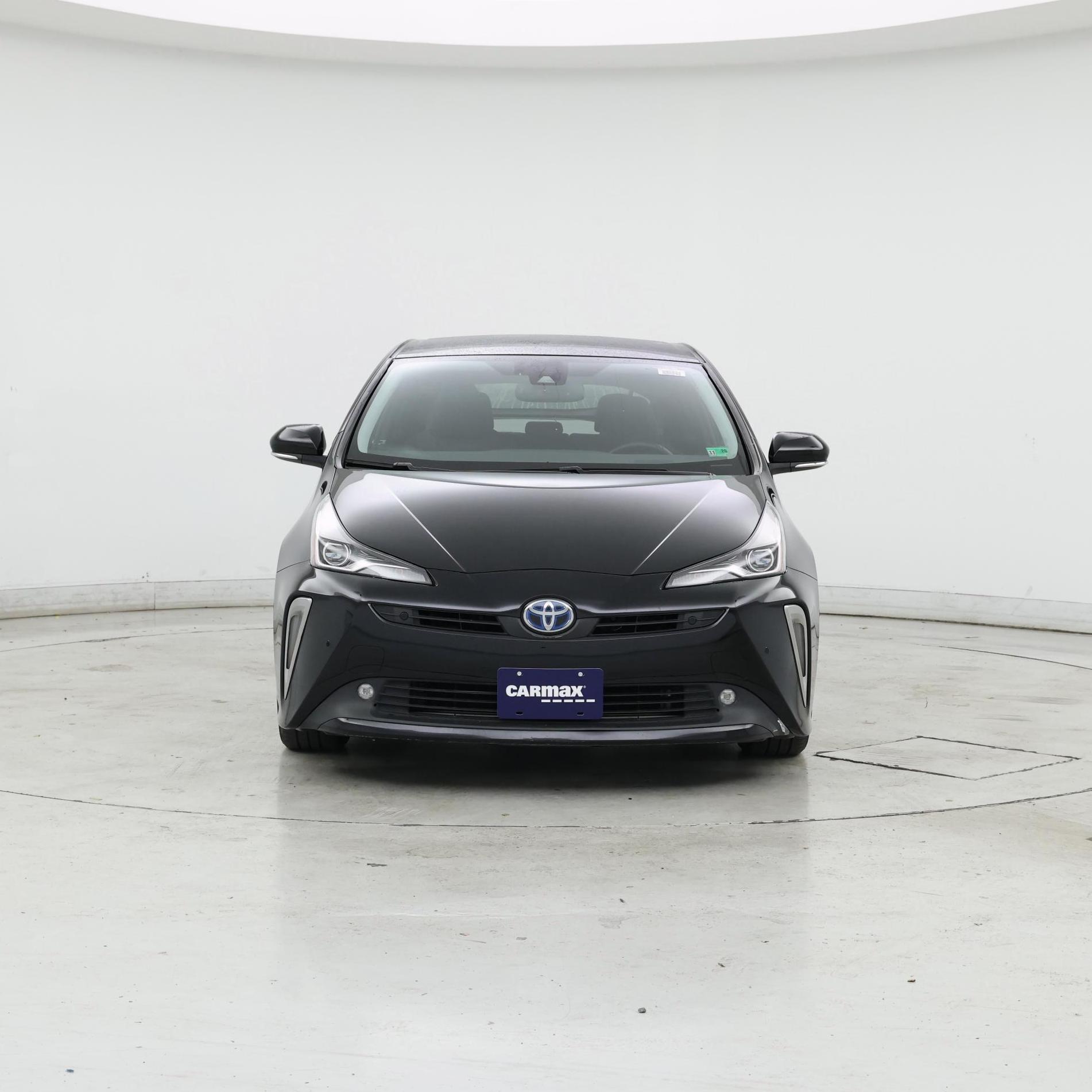 Thumbnail: 2021 Toyota Prius - 5
