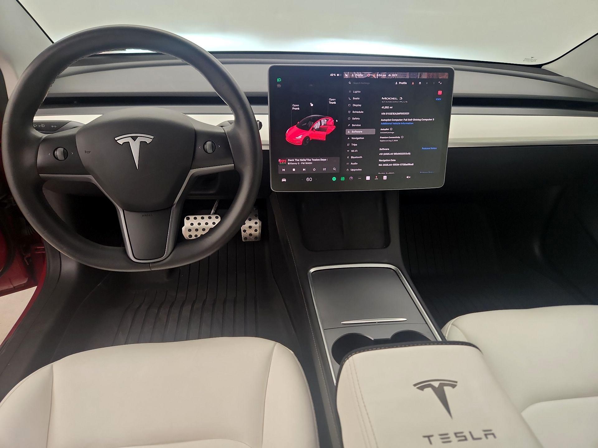 Thumbnail: 2021 Tesla Model 3 - 9