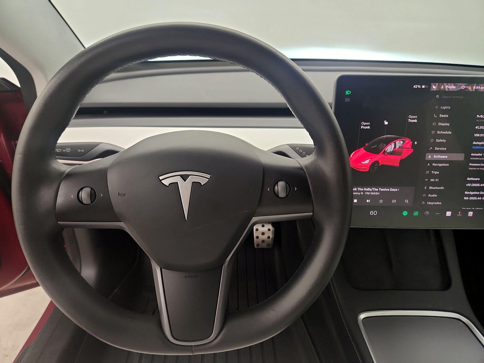 Thumbnail: 2021 Tesla Model 3 - 10