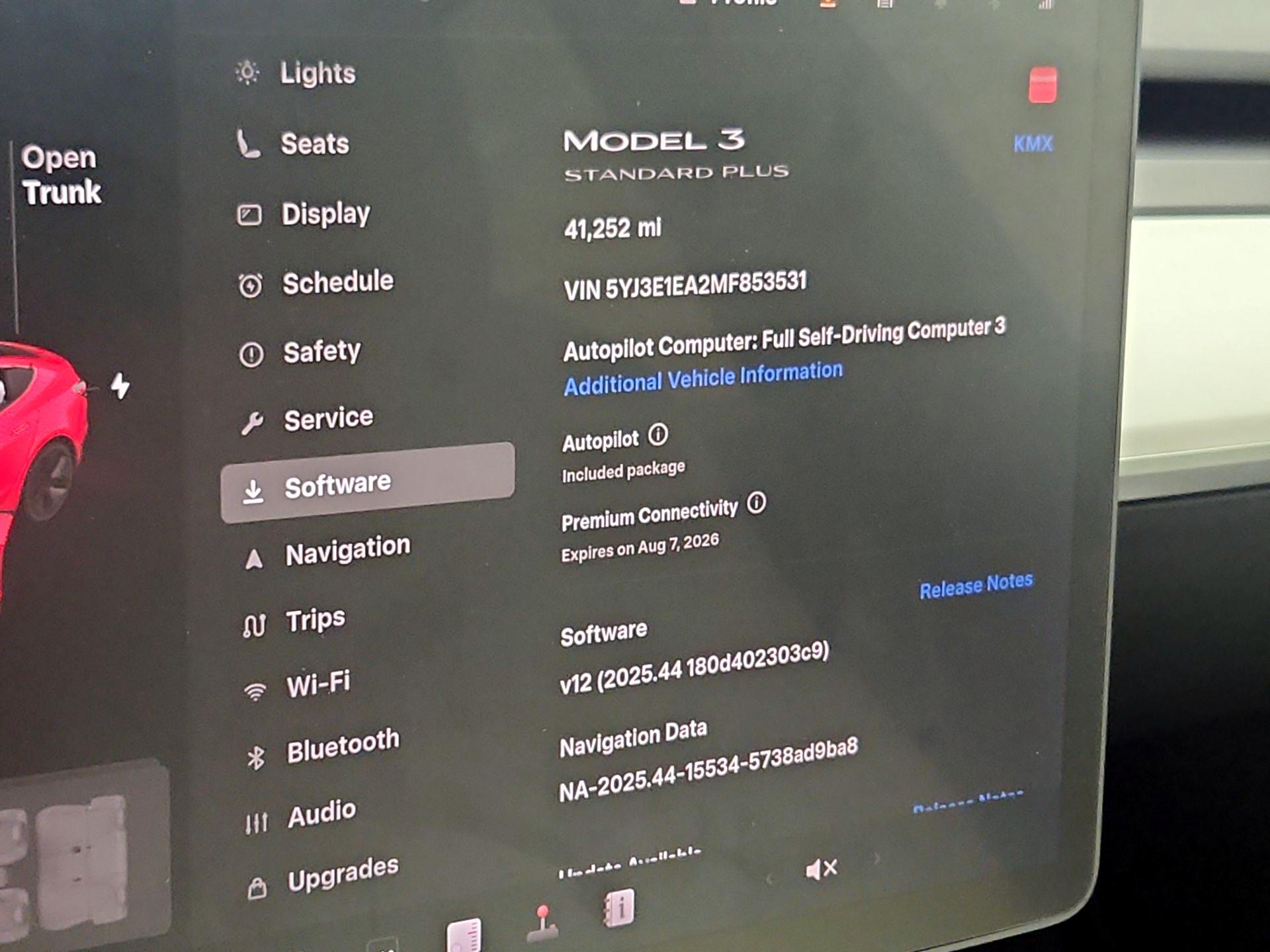 Thumbnail: 2021 Tesla Model 3 - 14
