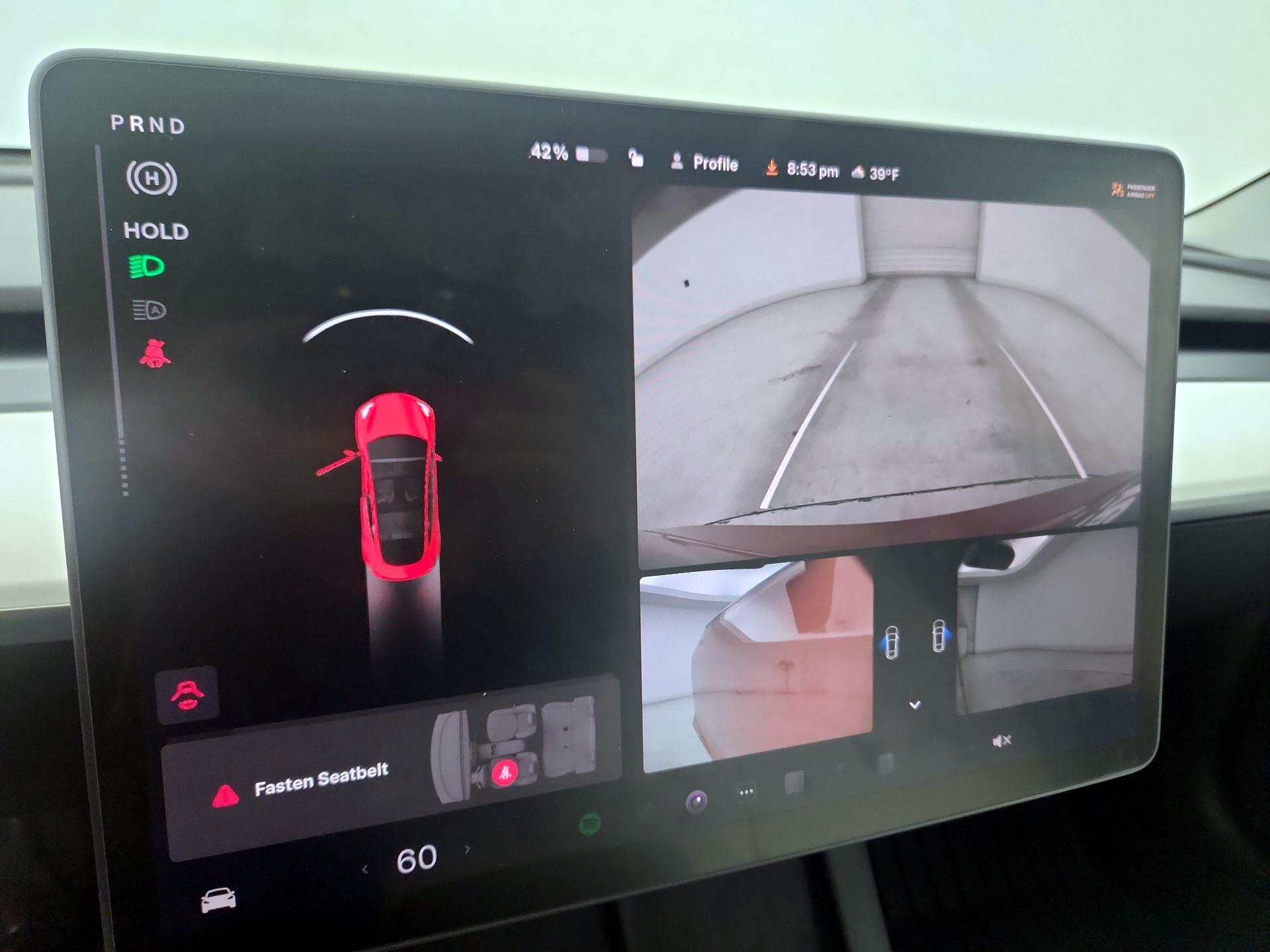Thumbnail: 2021 Tesla Model 3 - 15