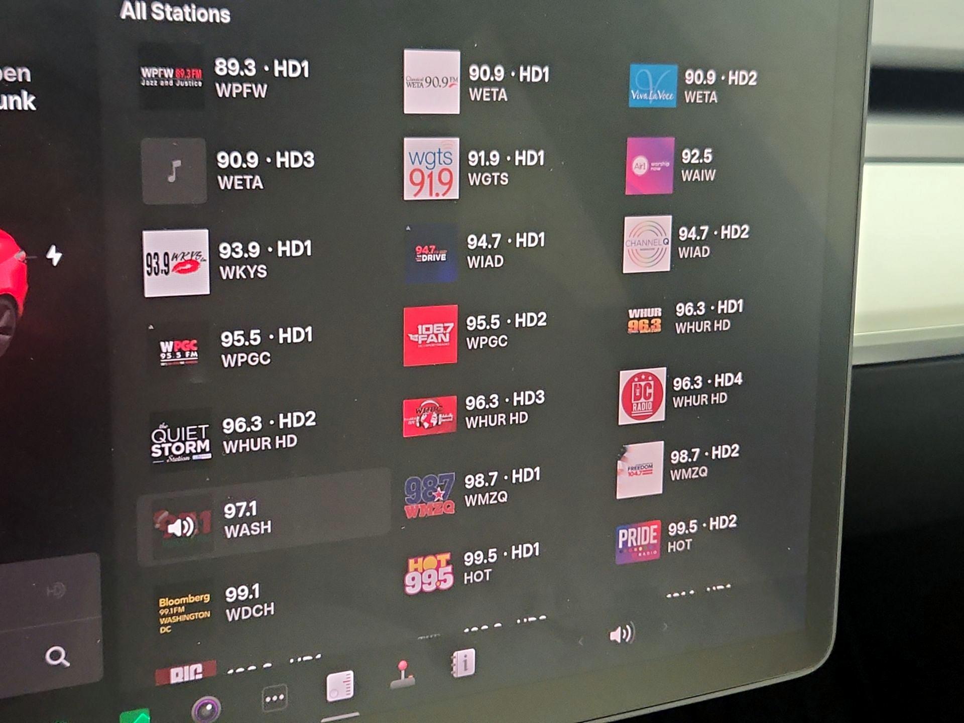 Thumbnail: 2021 Tesla Model 3 - 16