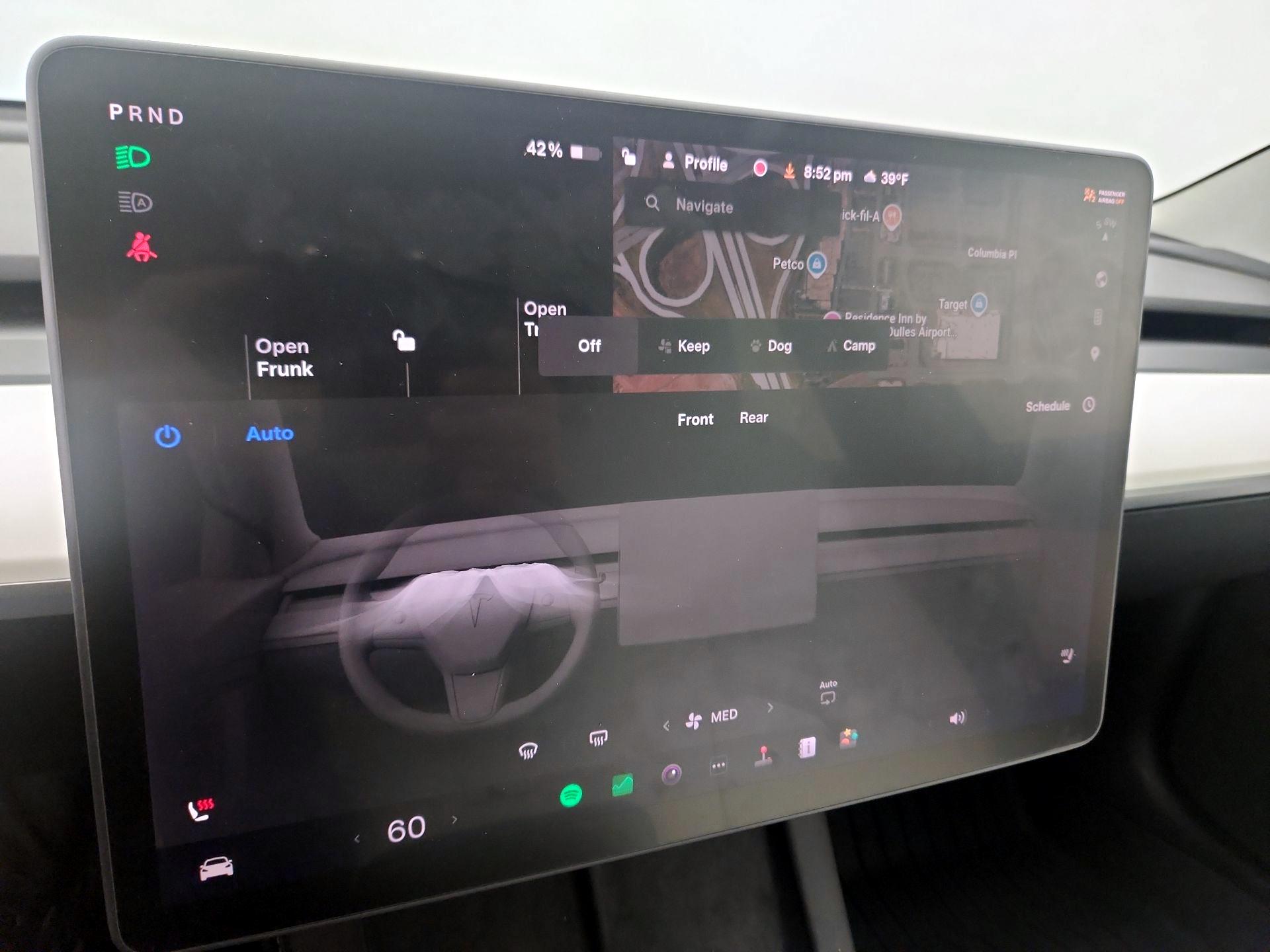 Thumbnail: 2021 Tesla Model 3 - 17