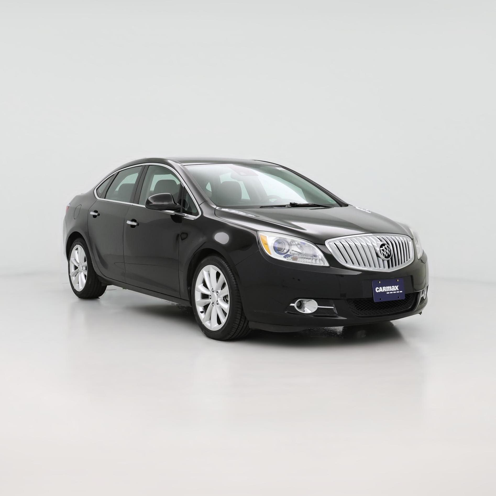 Thumbnail: 2016 Buick Verano - 1
