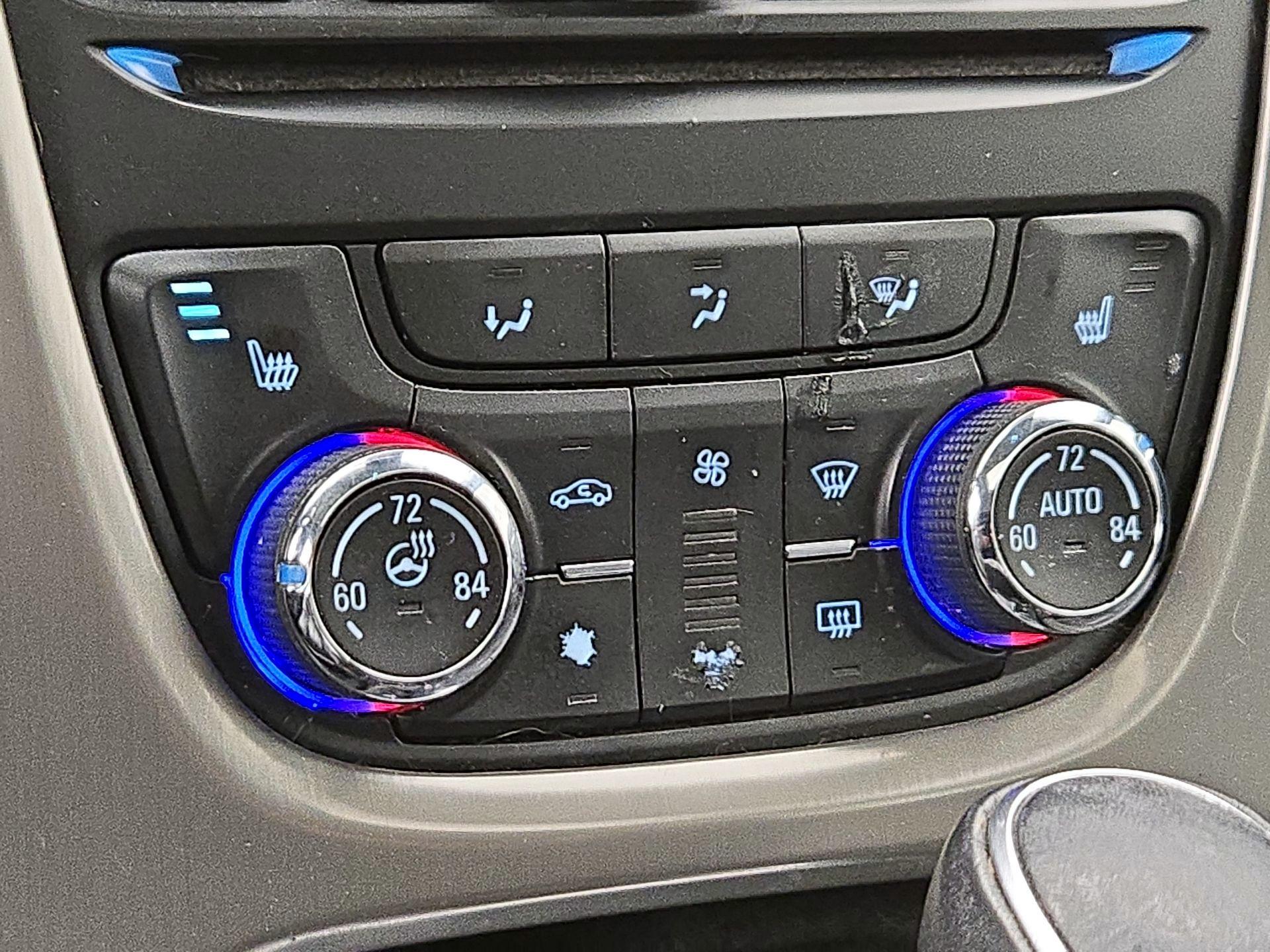 Thumbnail: 2016 Buick Verano - 16