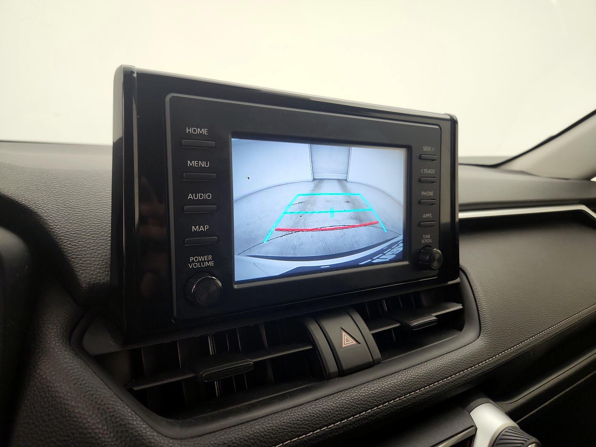 Thumbnail: 2019 Toyota RAV4 - 14