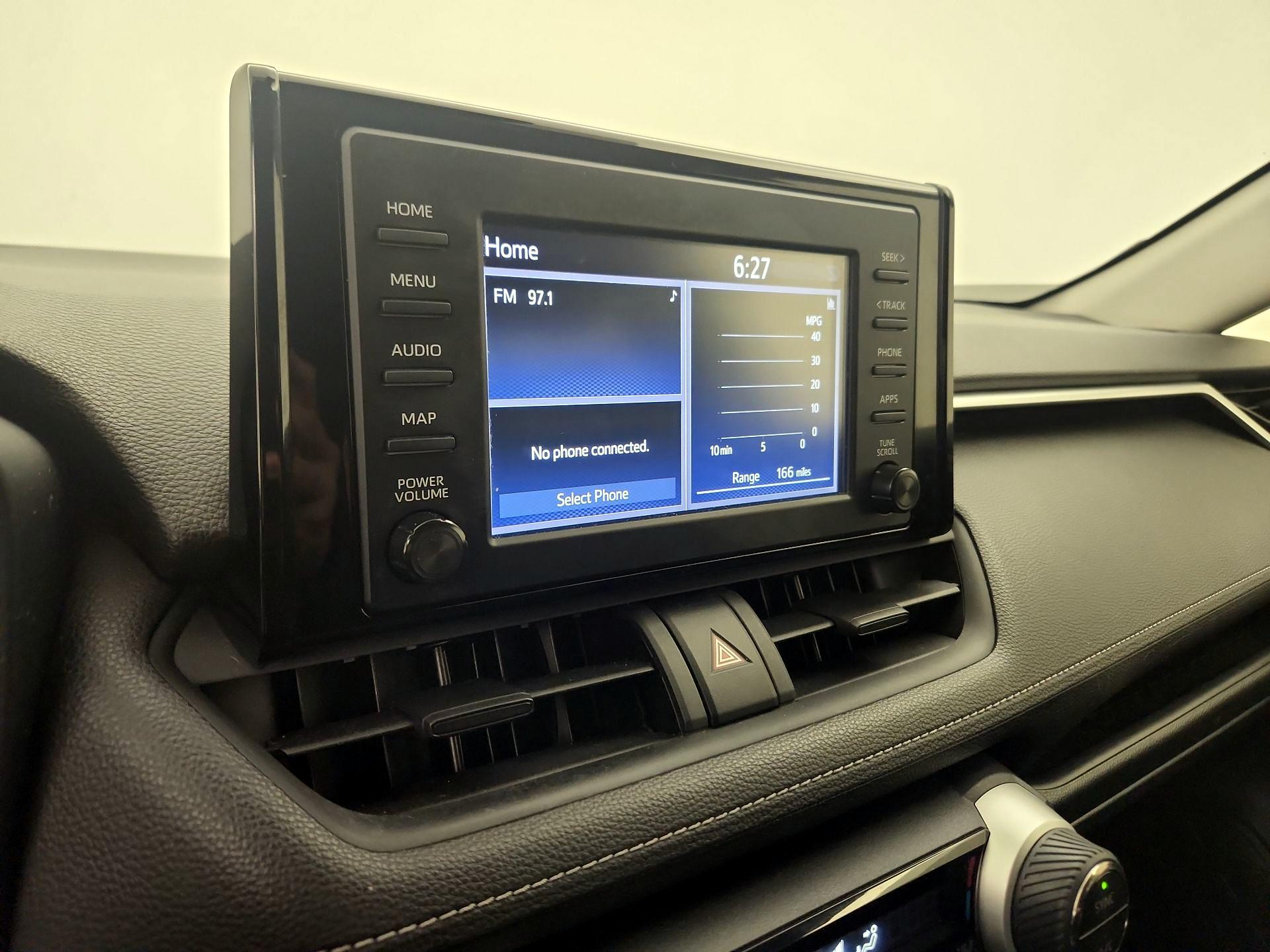 Thumbnail: 2019 Toyota RAV4 - 15