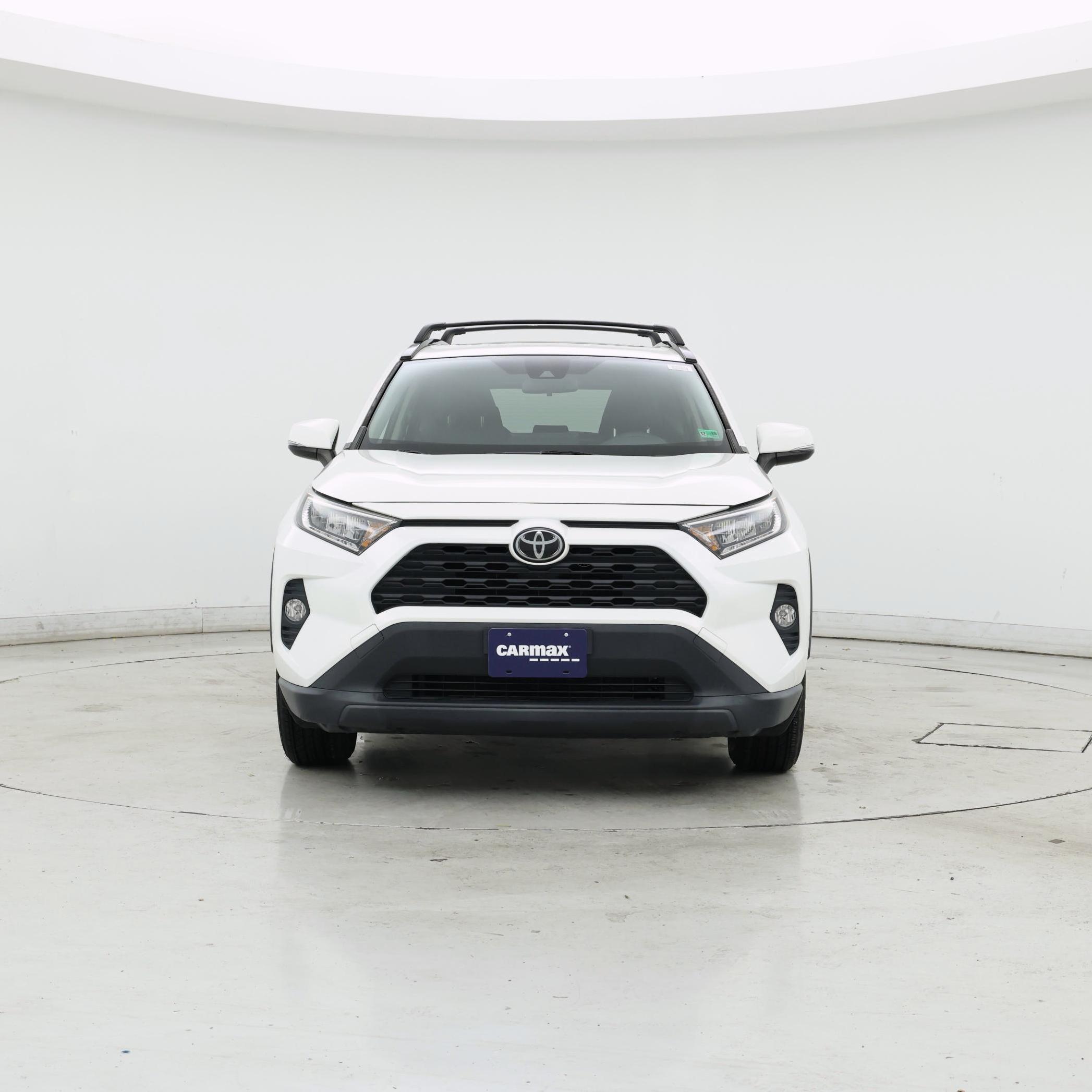 Thumbnail: 2019 Toyota RAV4 - 5
