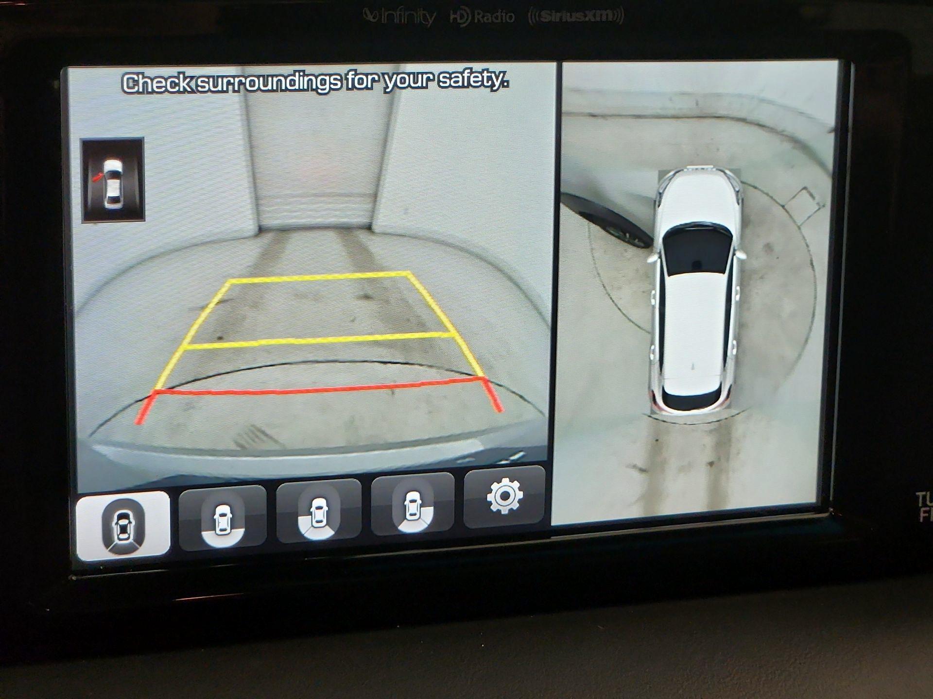 Thumbnail: 2020 Hyundai Tucson - 14