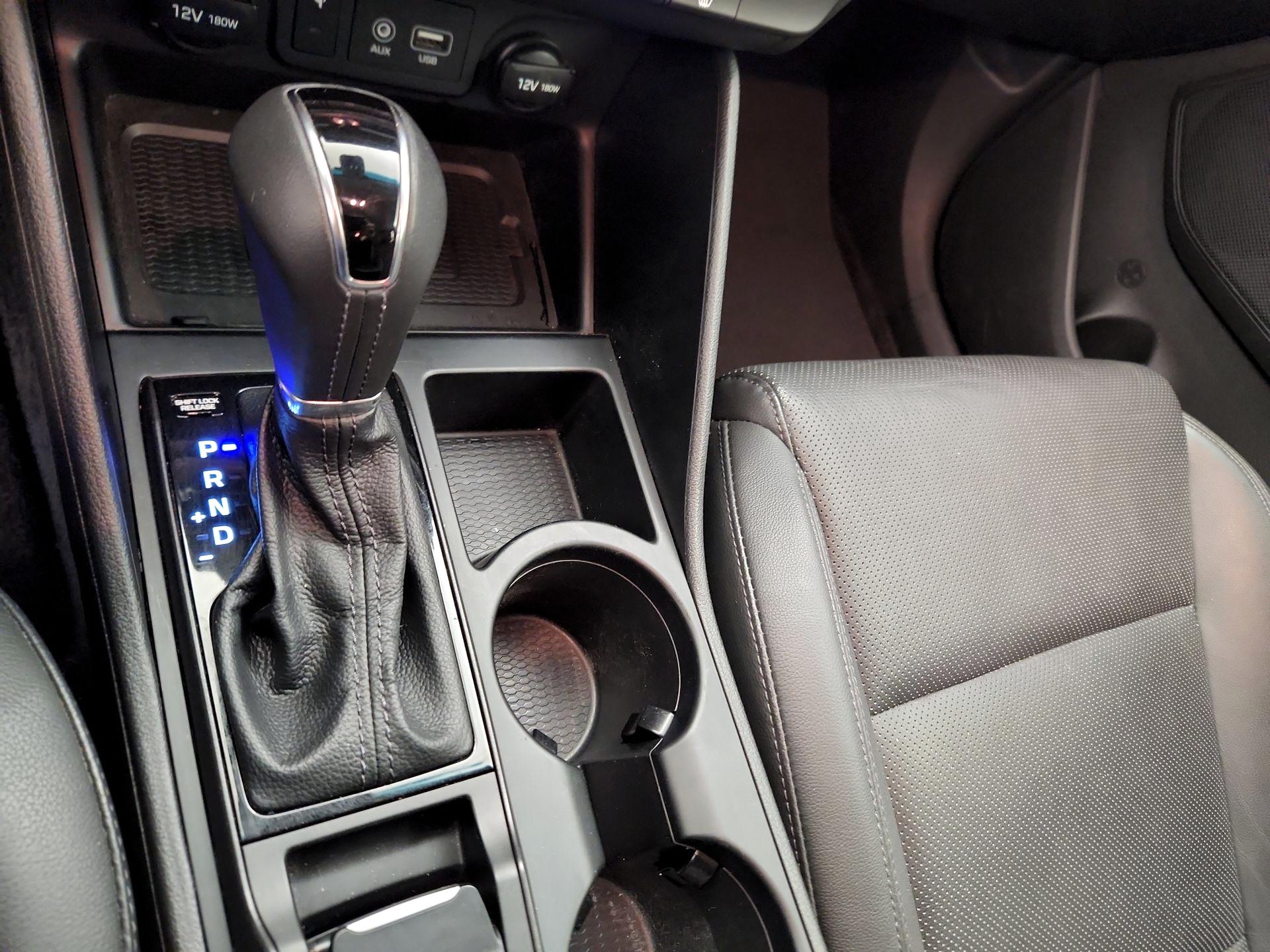 Thumbnail: 2020 Hyundai Tucson - 17